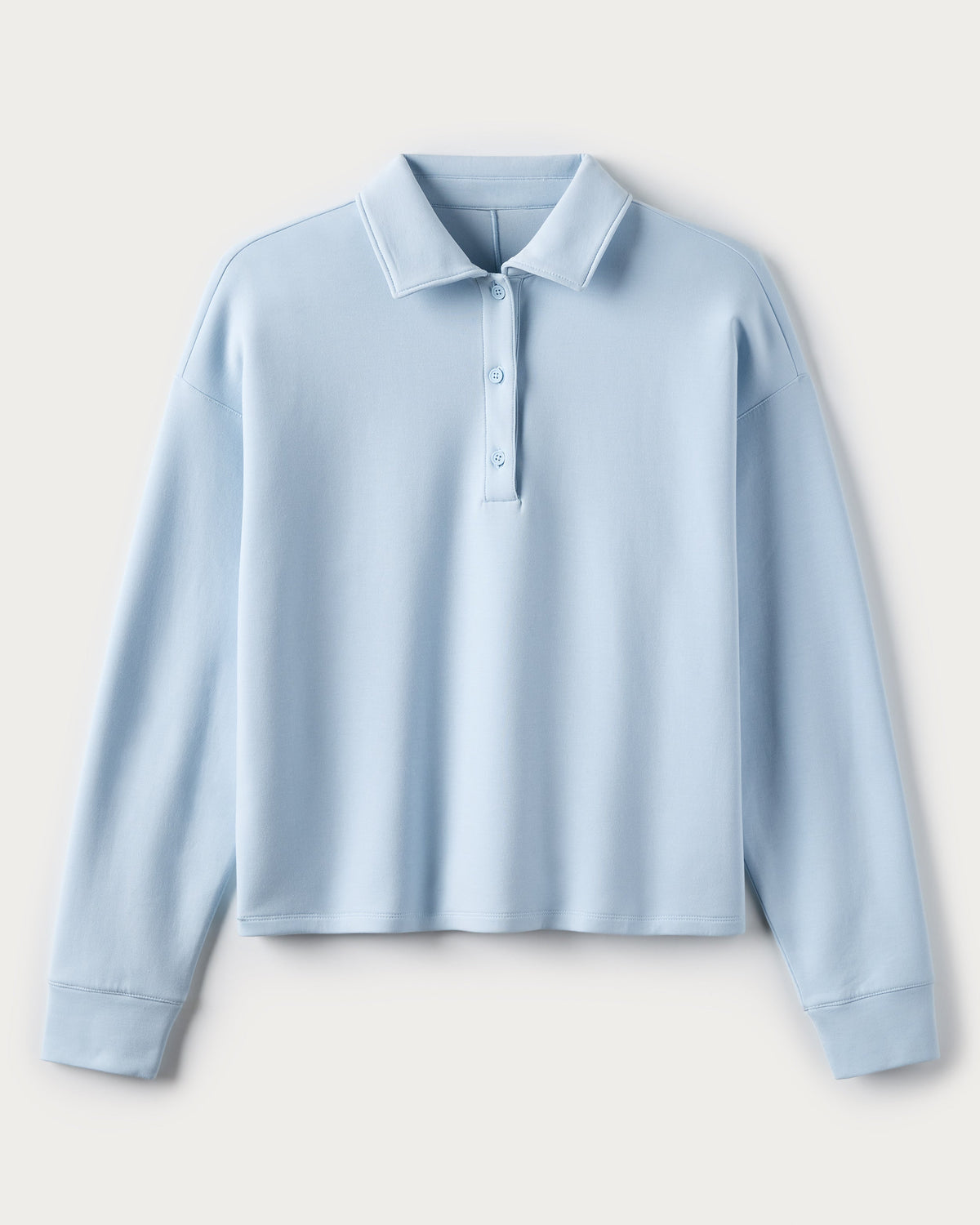 Frost Blue
