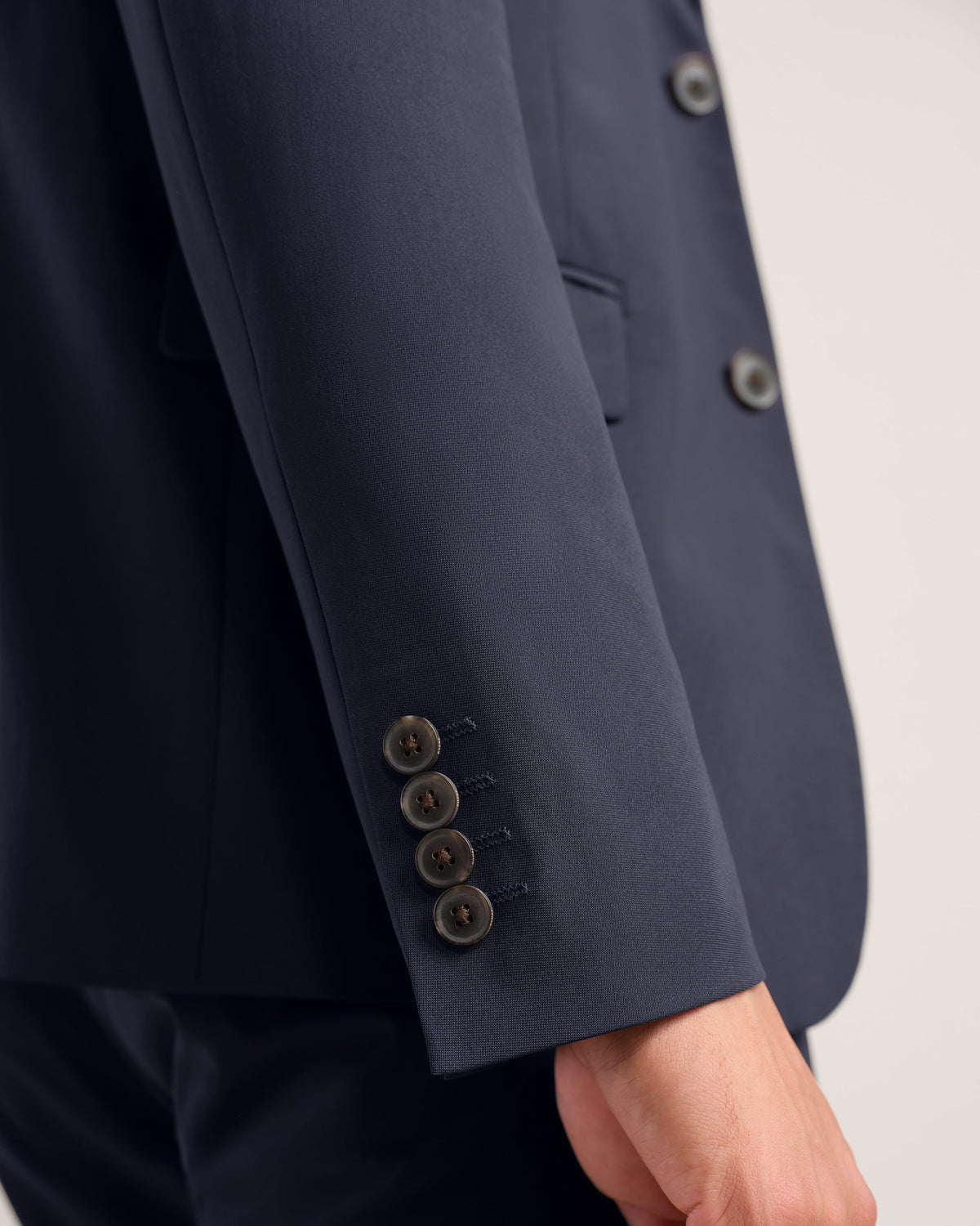 True Navy
