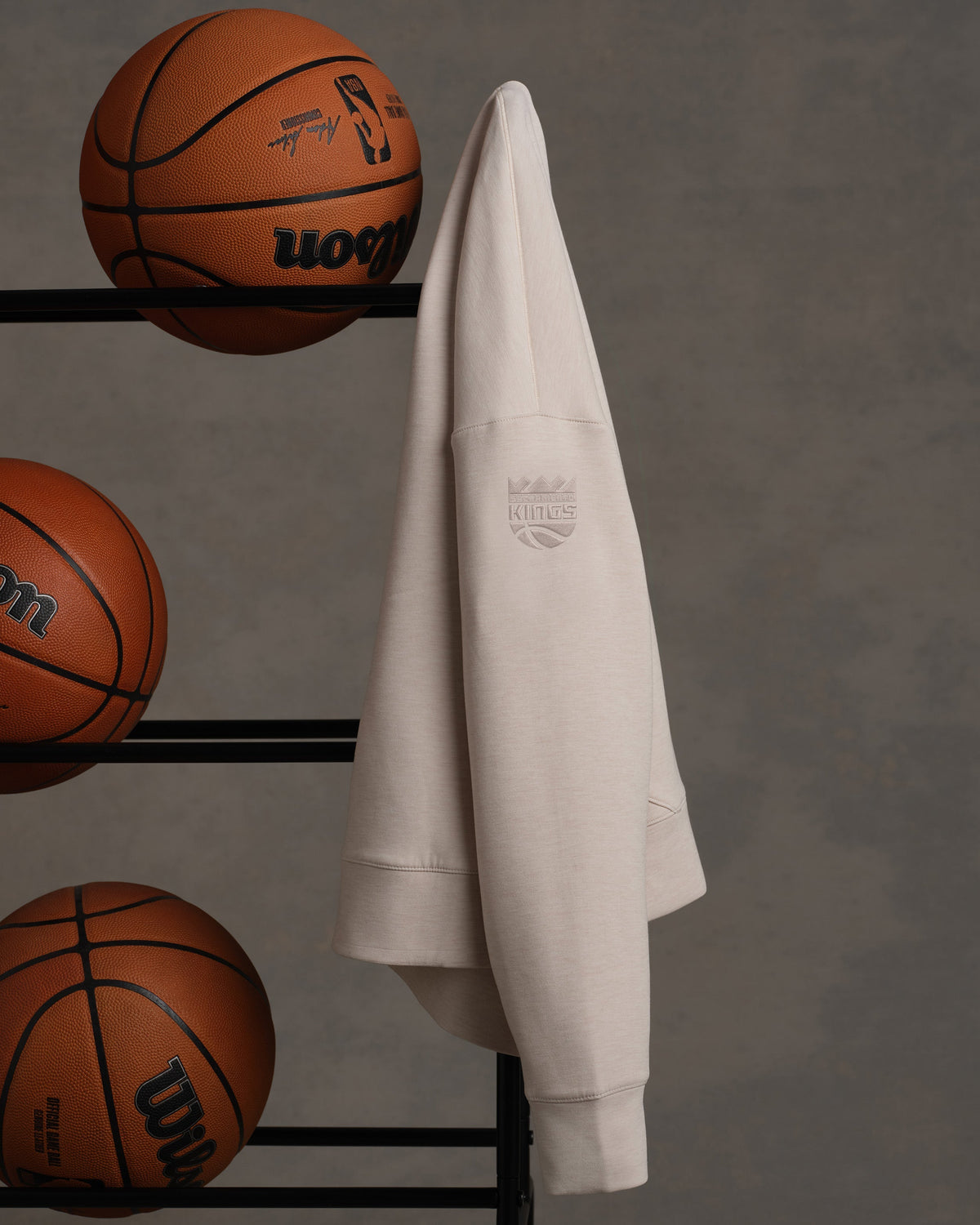 [NBA team=Sacramento Kings] Sand:Sacramento Kings - Front