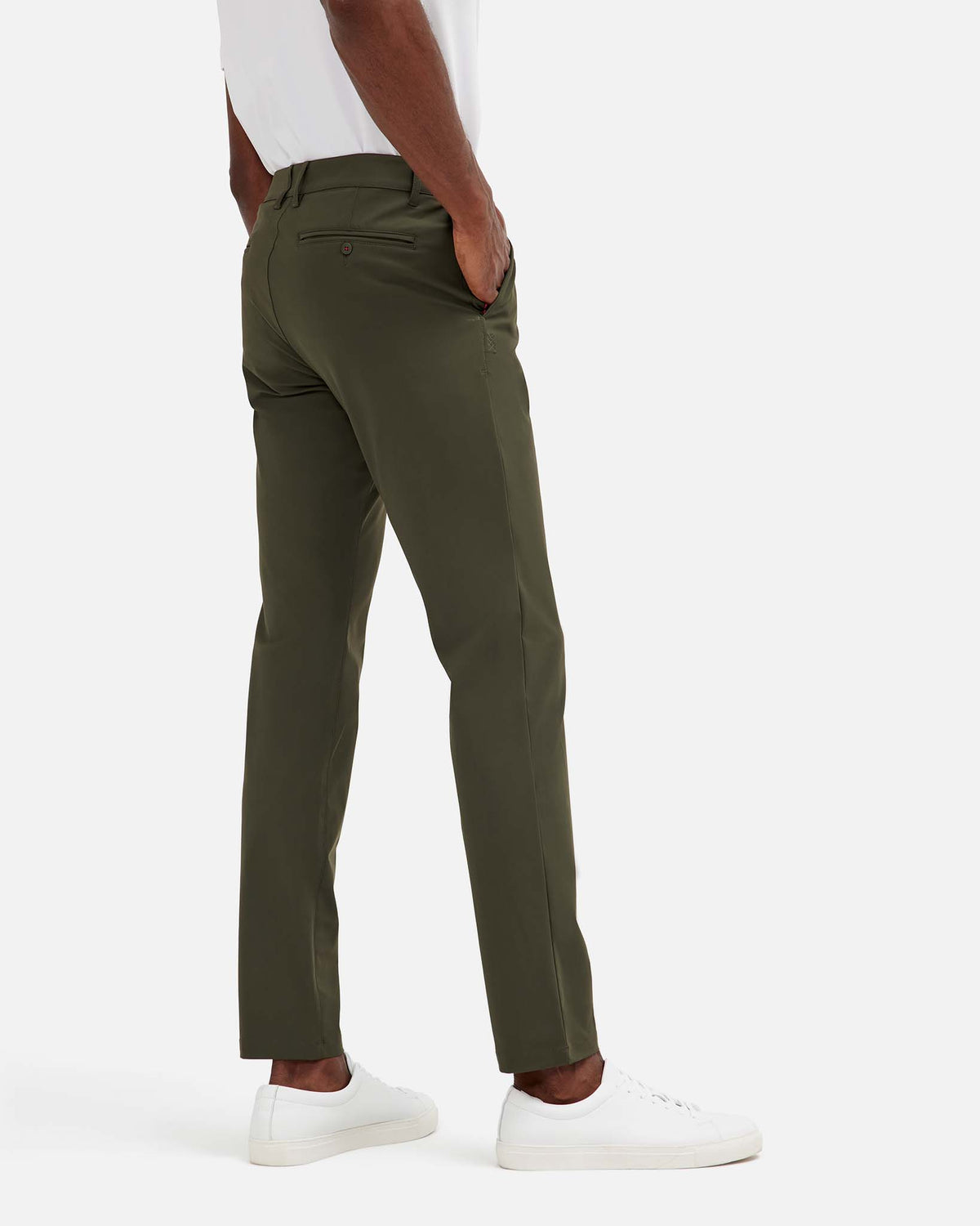 Survivor Green