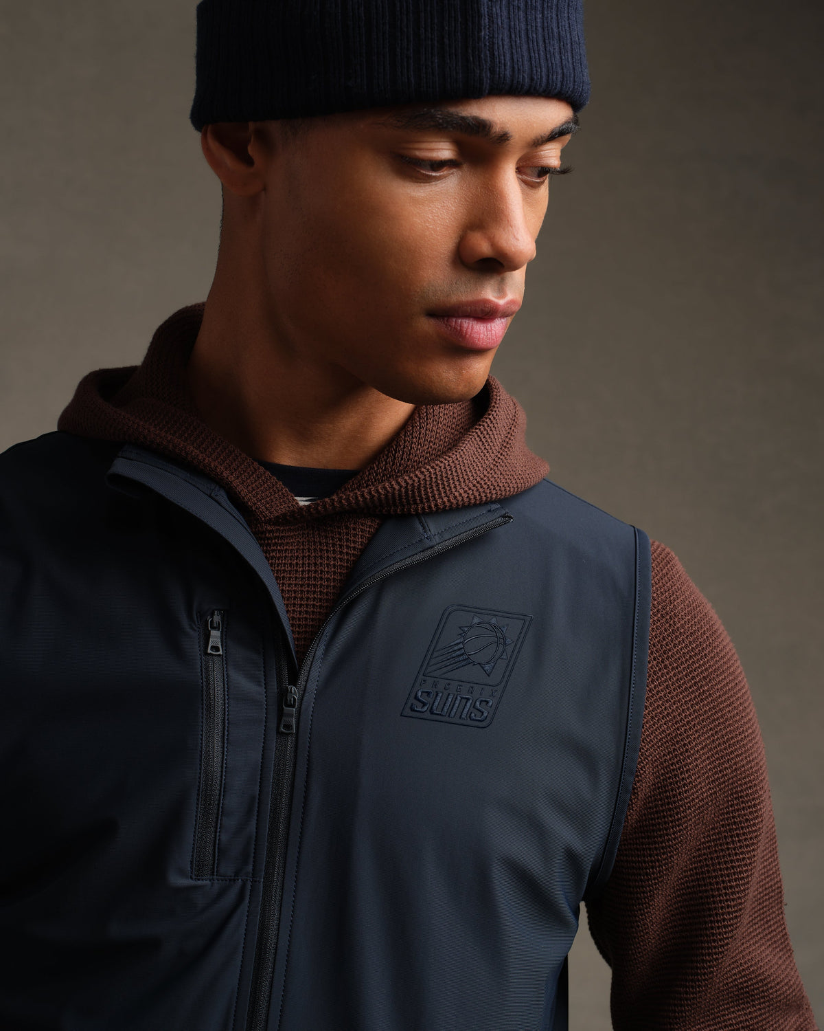 [NBA team=Phoenix Suns] True Navy:Phoenix Suns