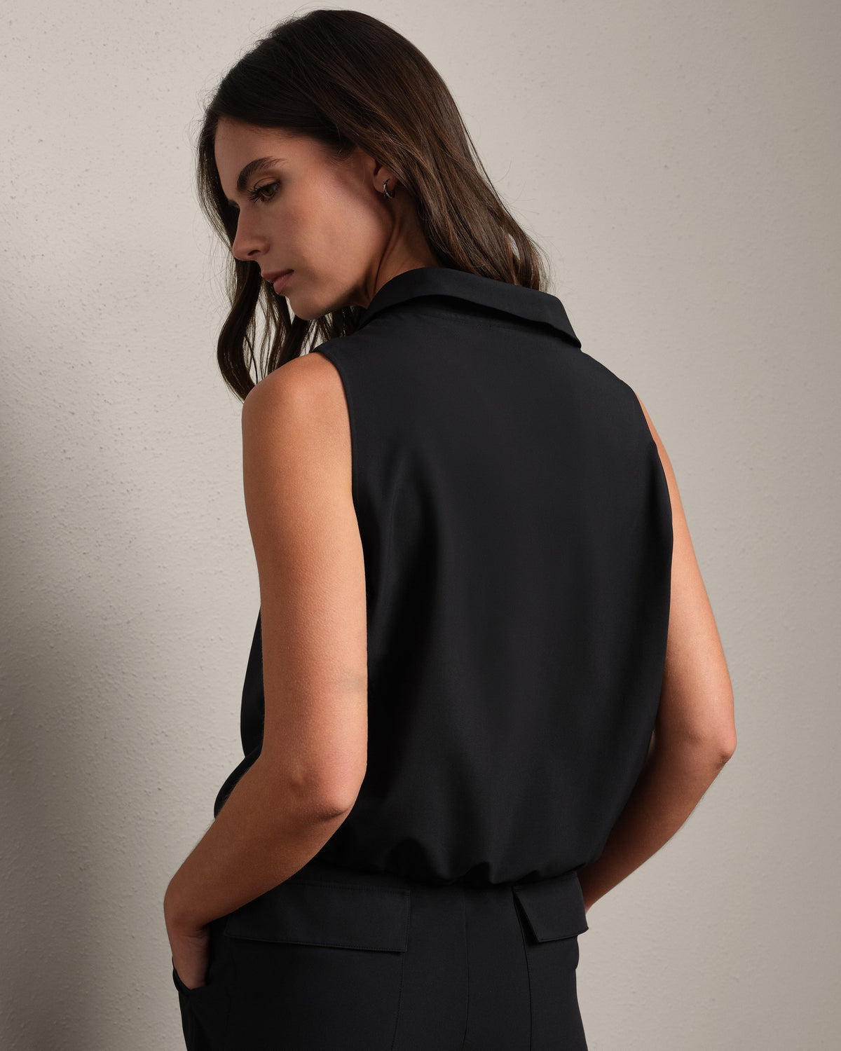 Pure Black