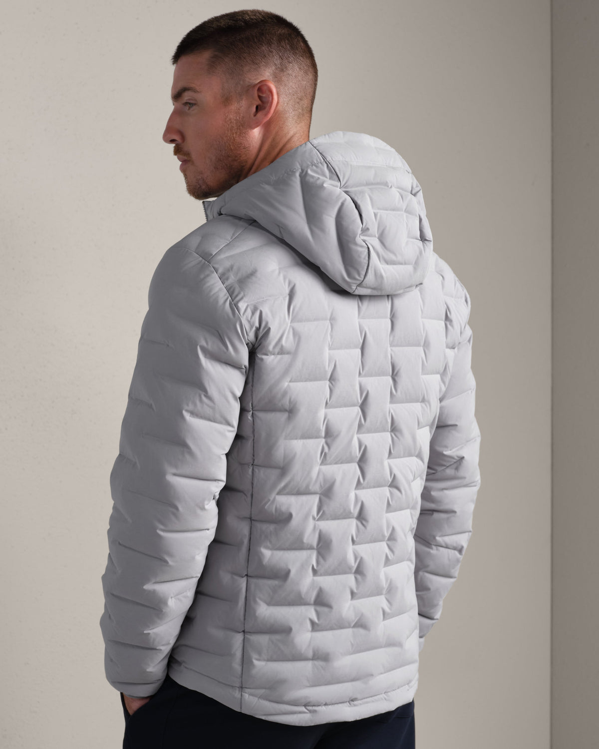 Steel Gray