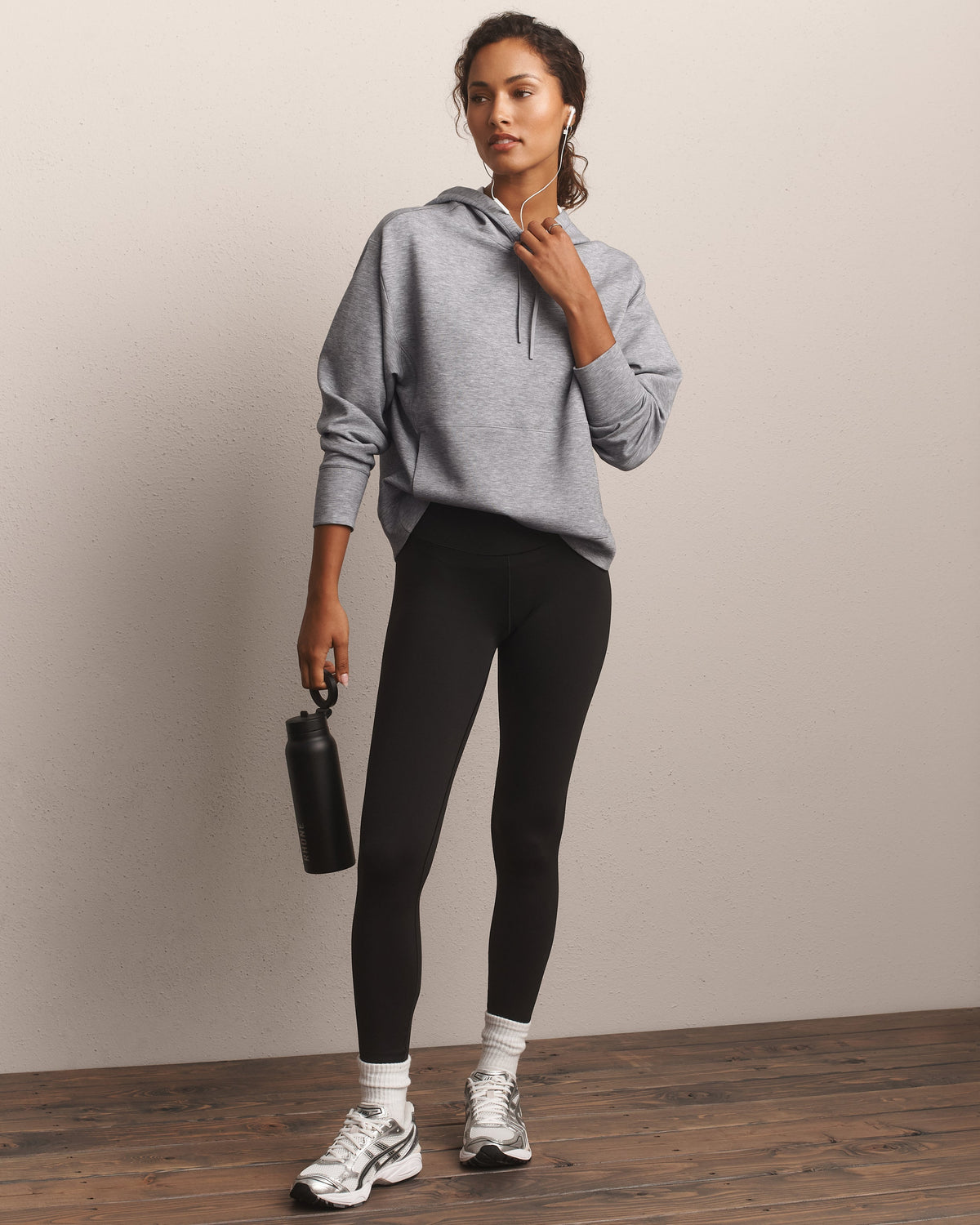 Heather Gray