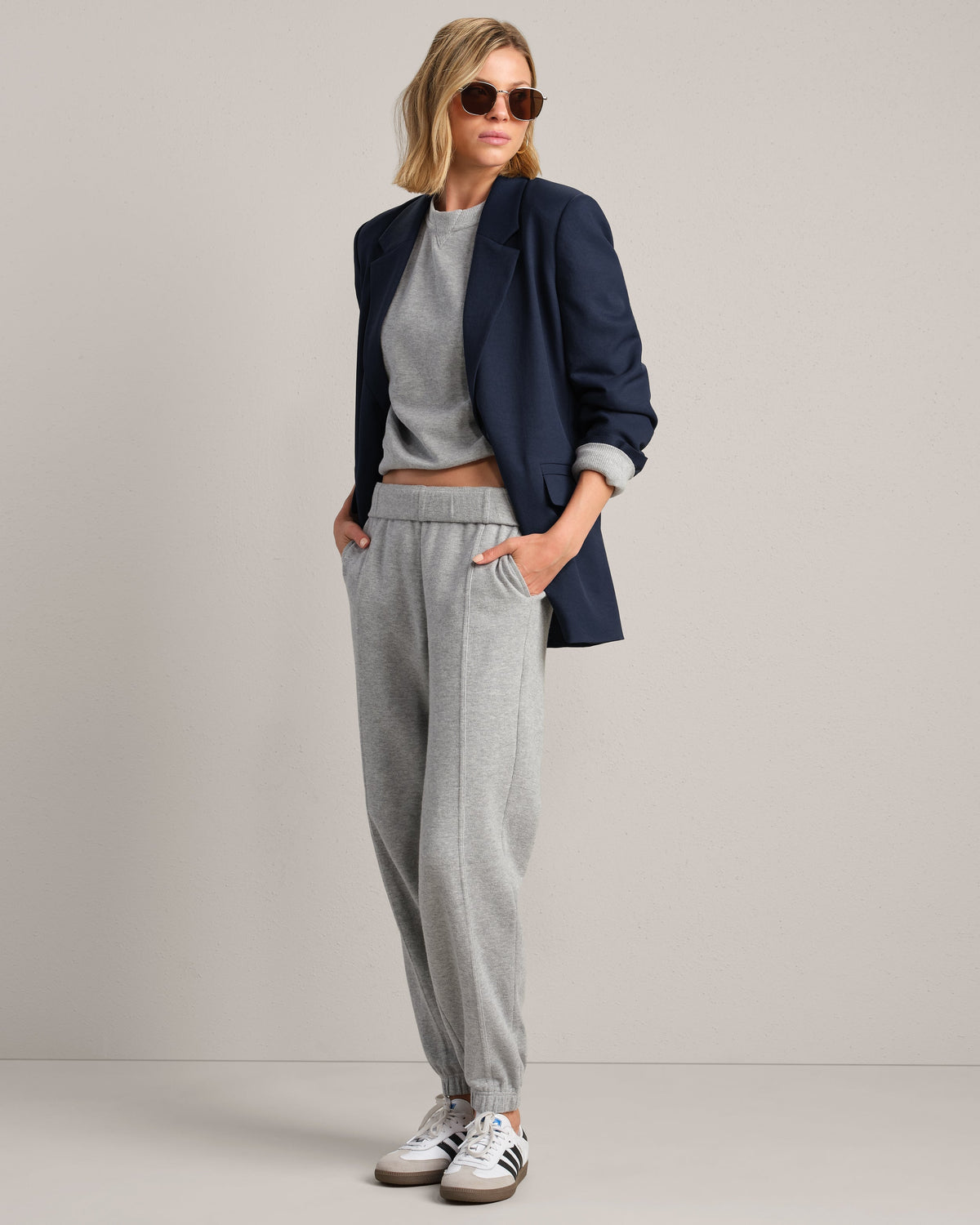Navy Blue