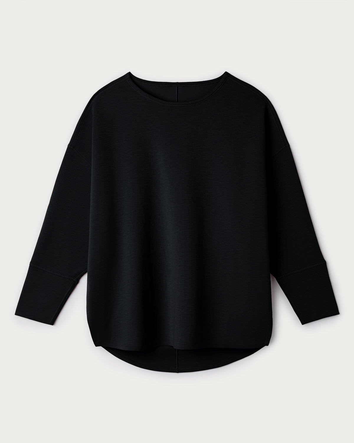 Pure Black Heather