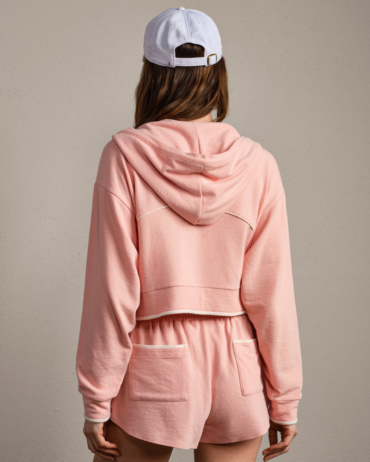 Coral Mist