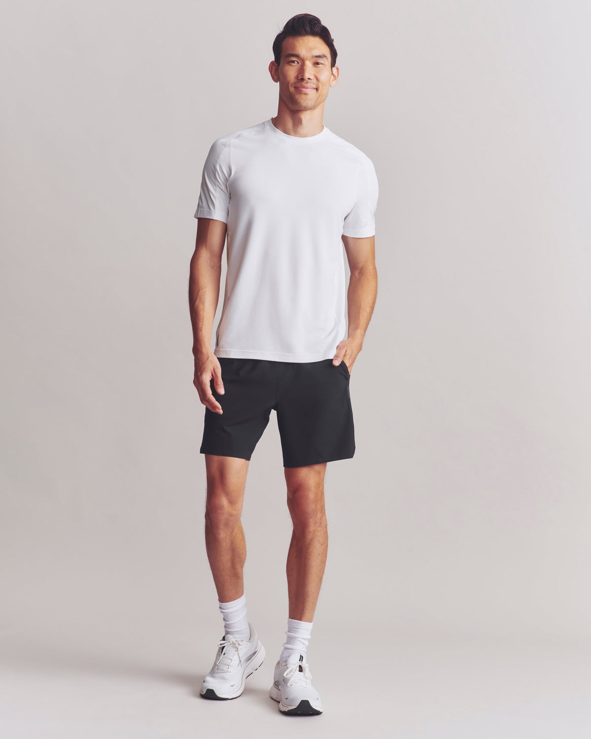 Bright White