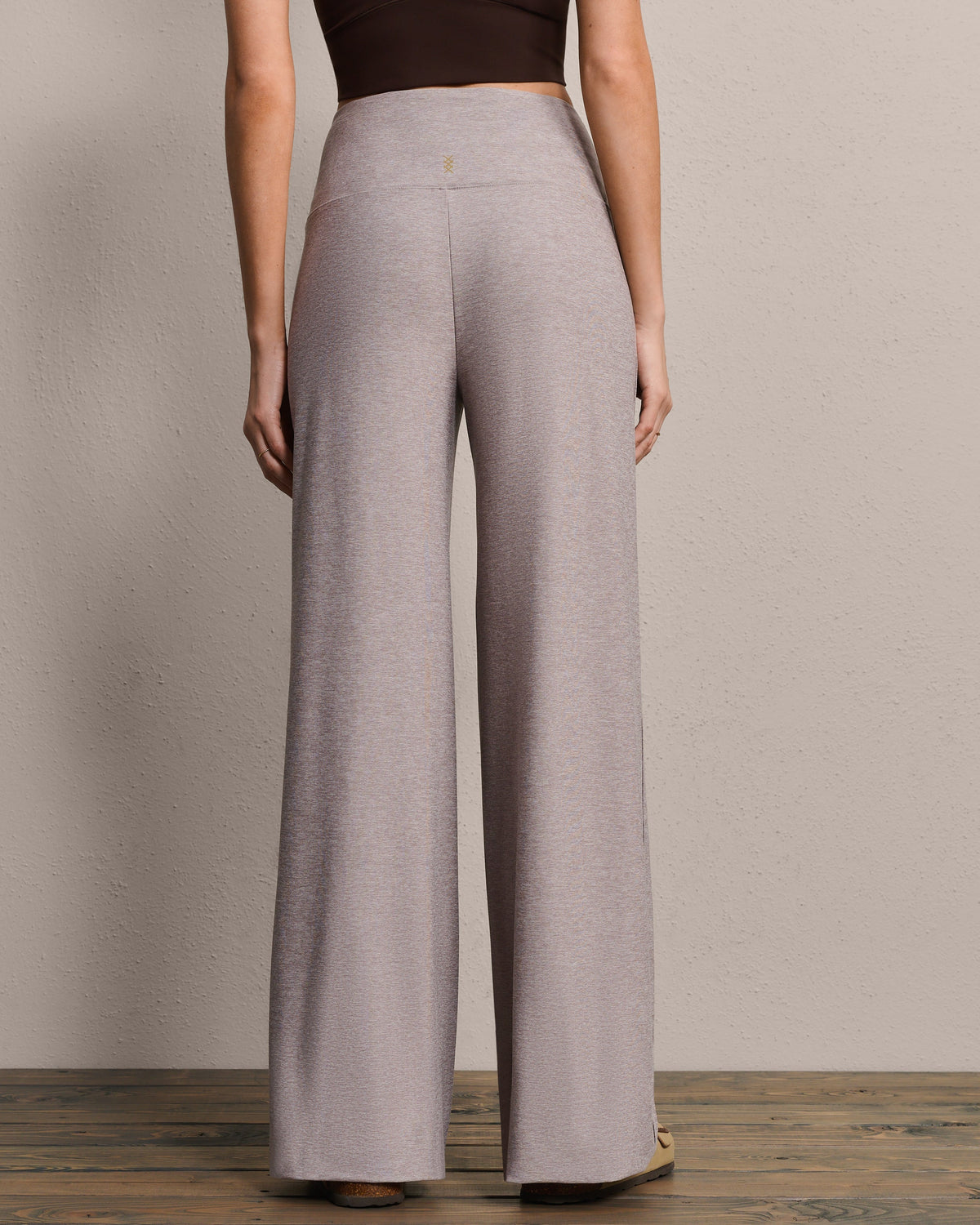 Taupe Mist Heather