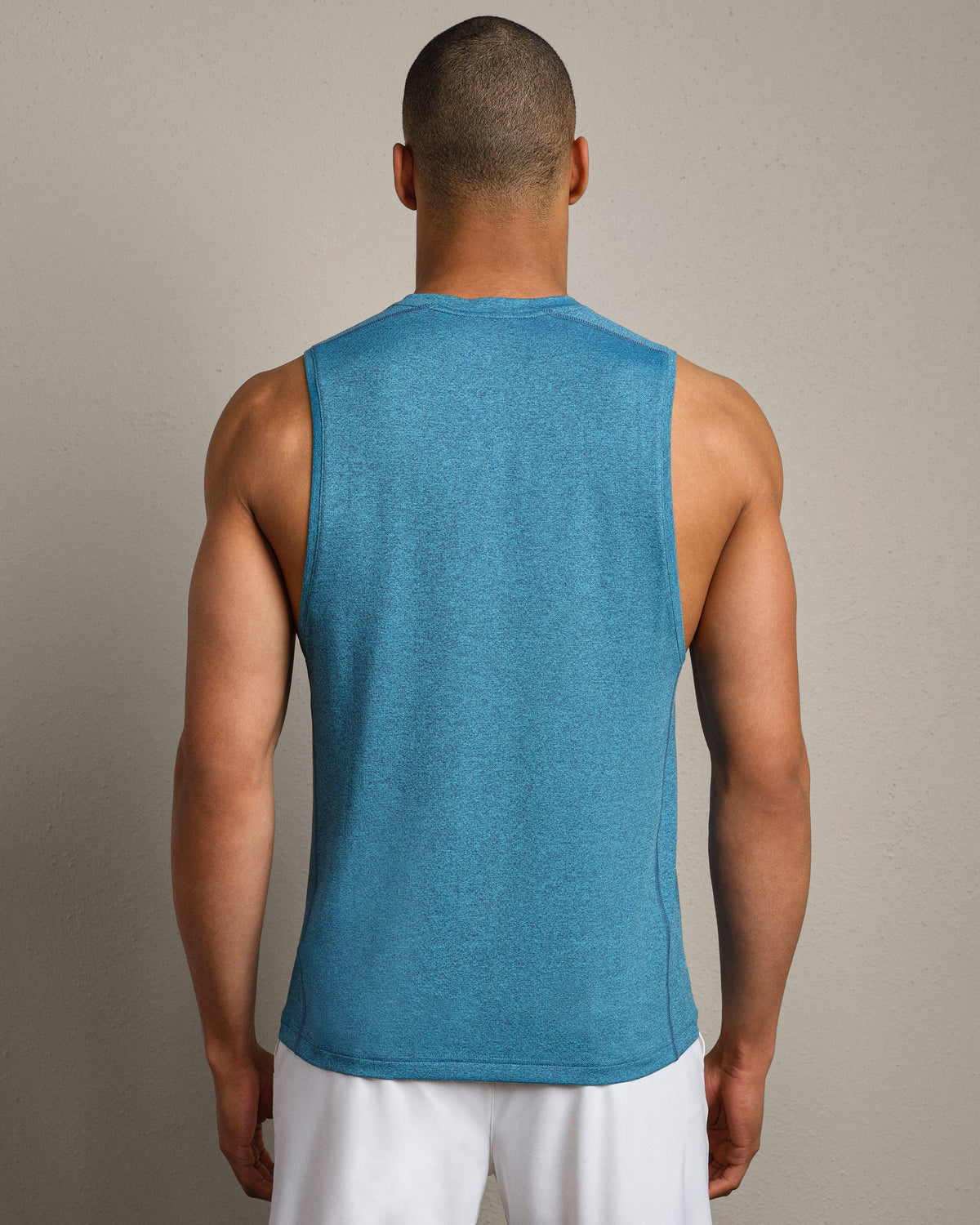 Azure Blue Heather