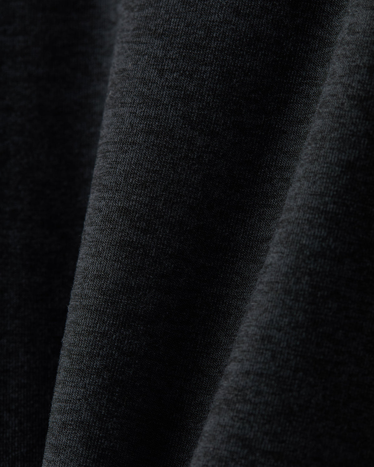 True Black Heather