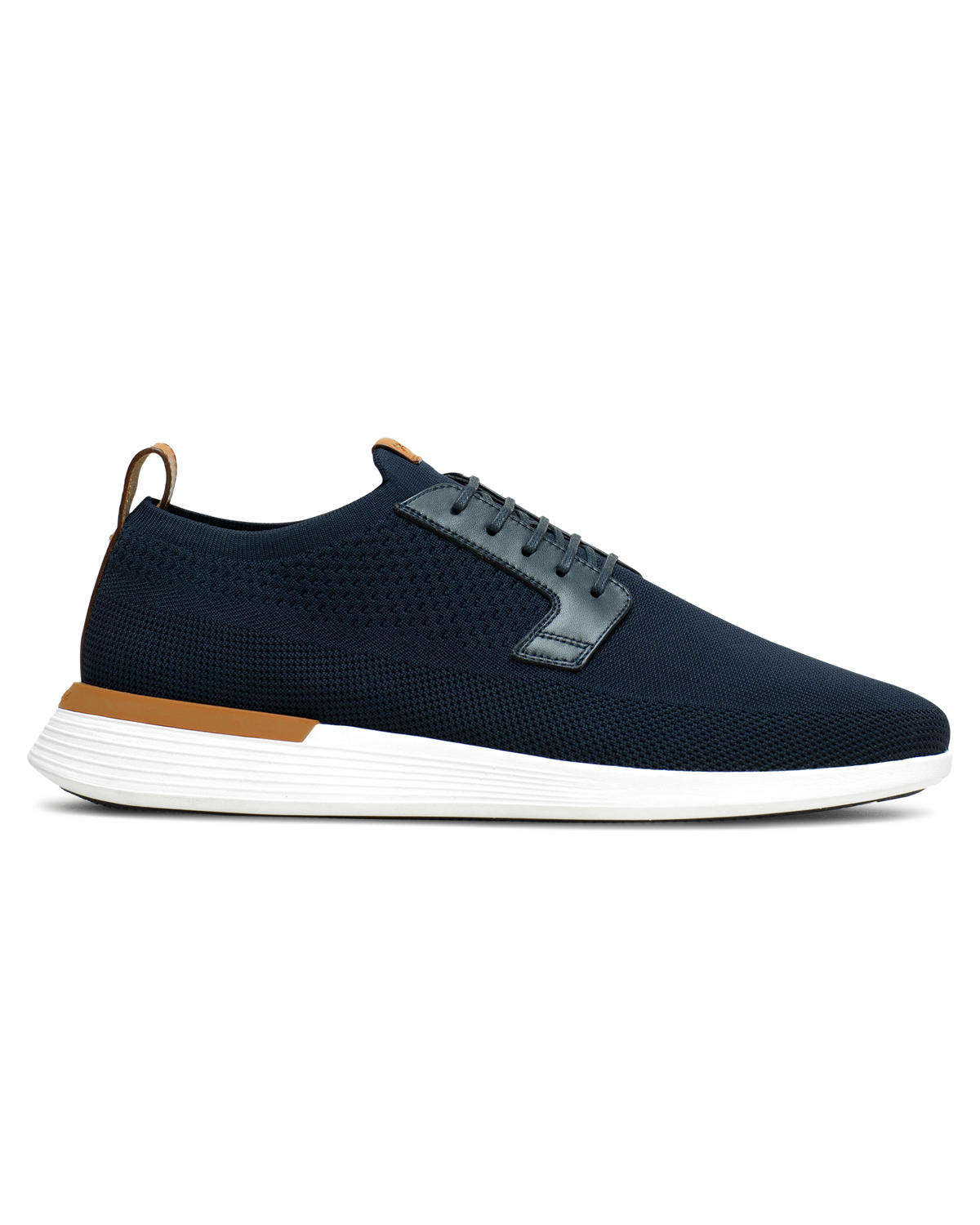 Navy/White - Front