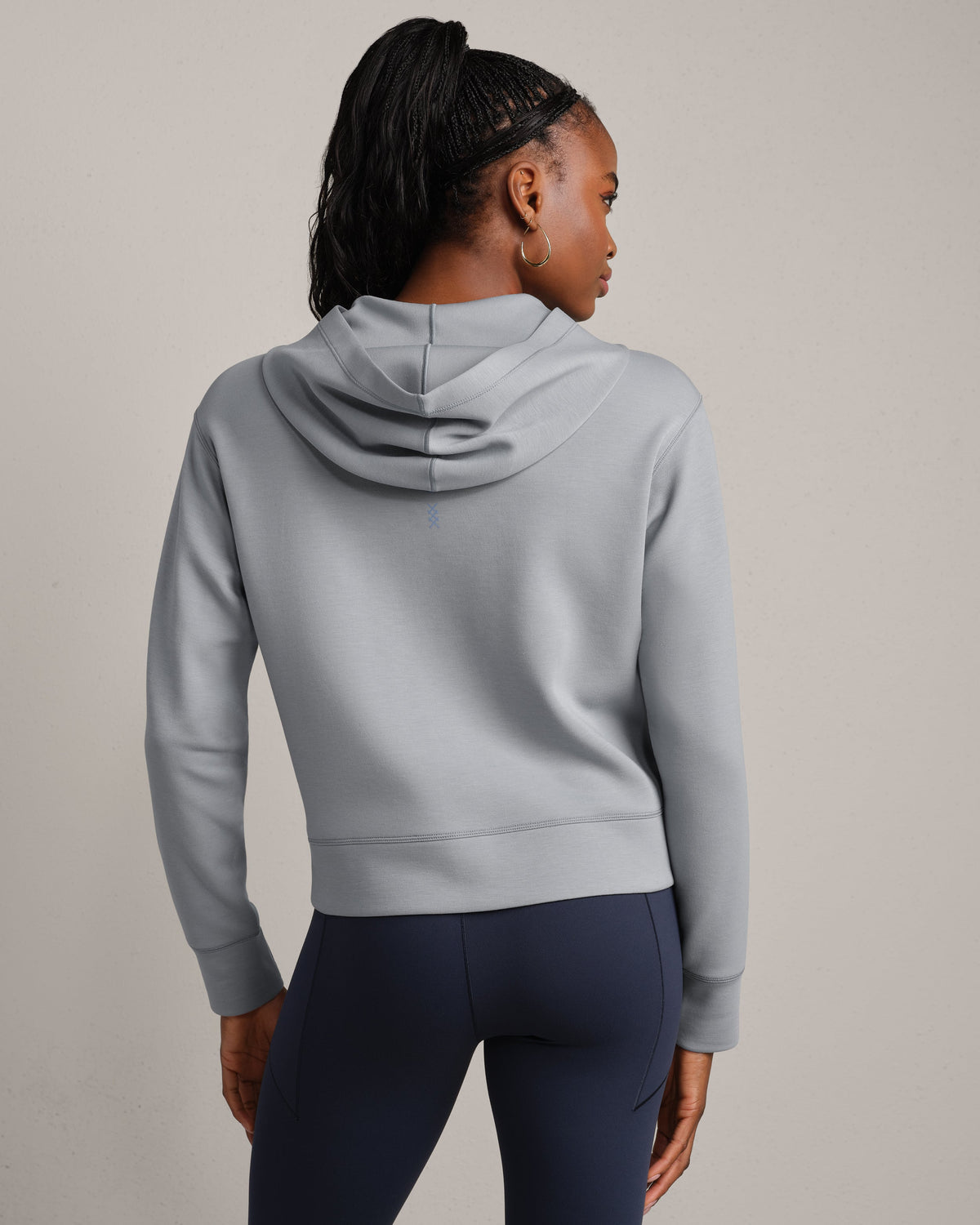 Steel Gray