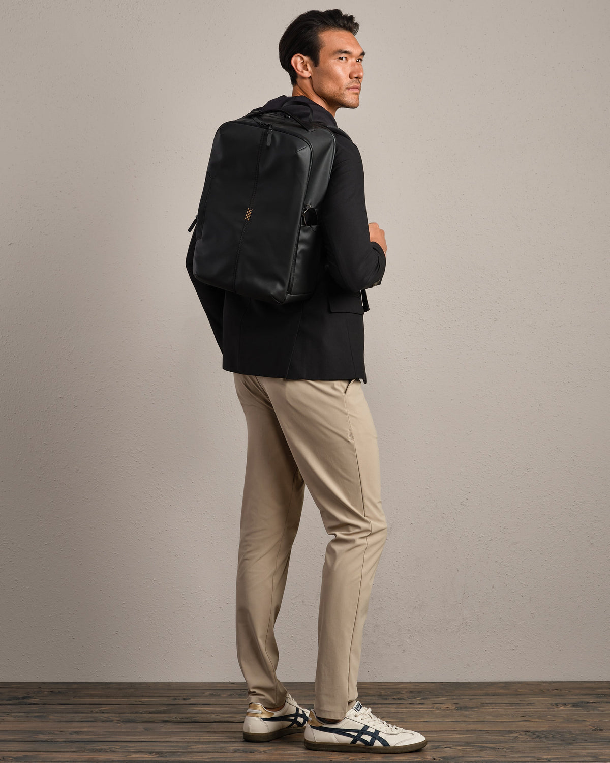 Mindset Backpack 2.0