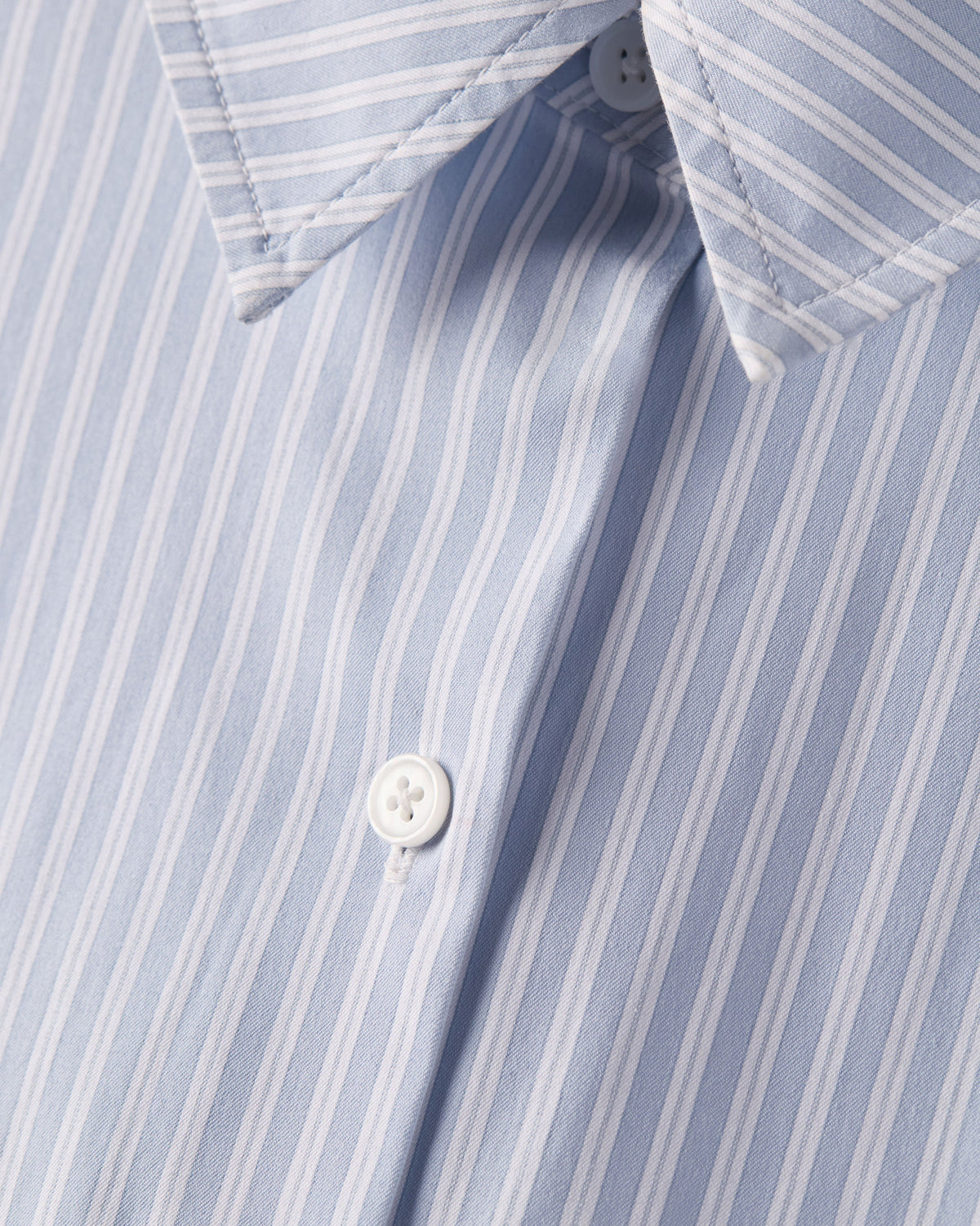 Frost Blue Stripe