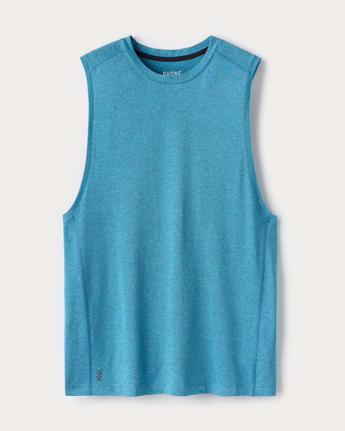Azure Blue Heather