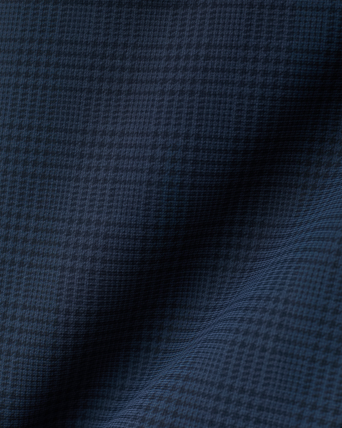 True Navy Glen Plaid
