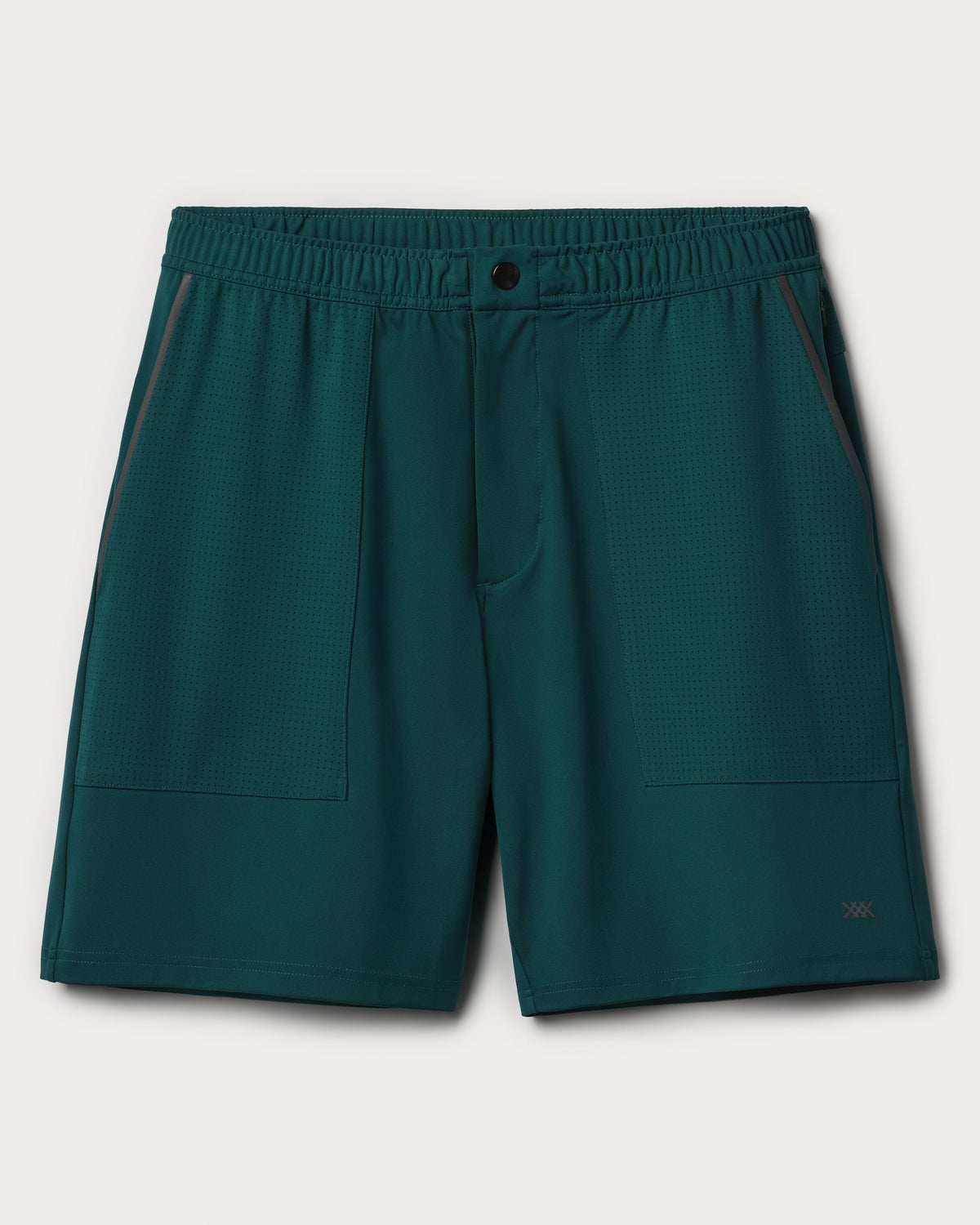 Moss Green