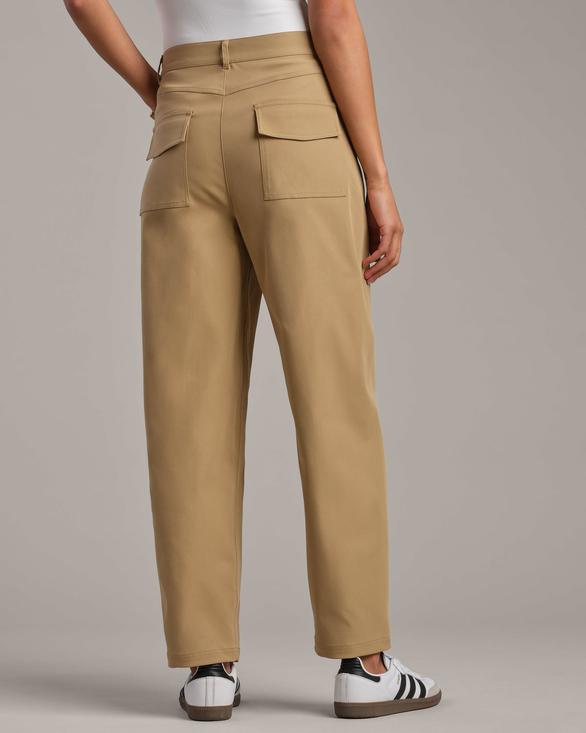 Sedona Khaki