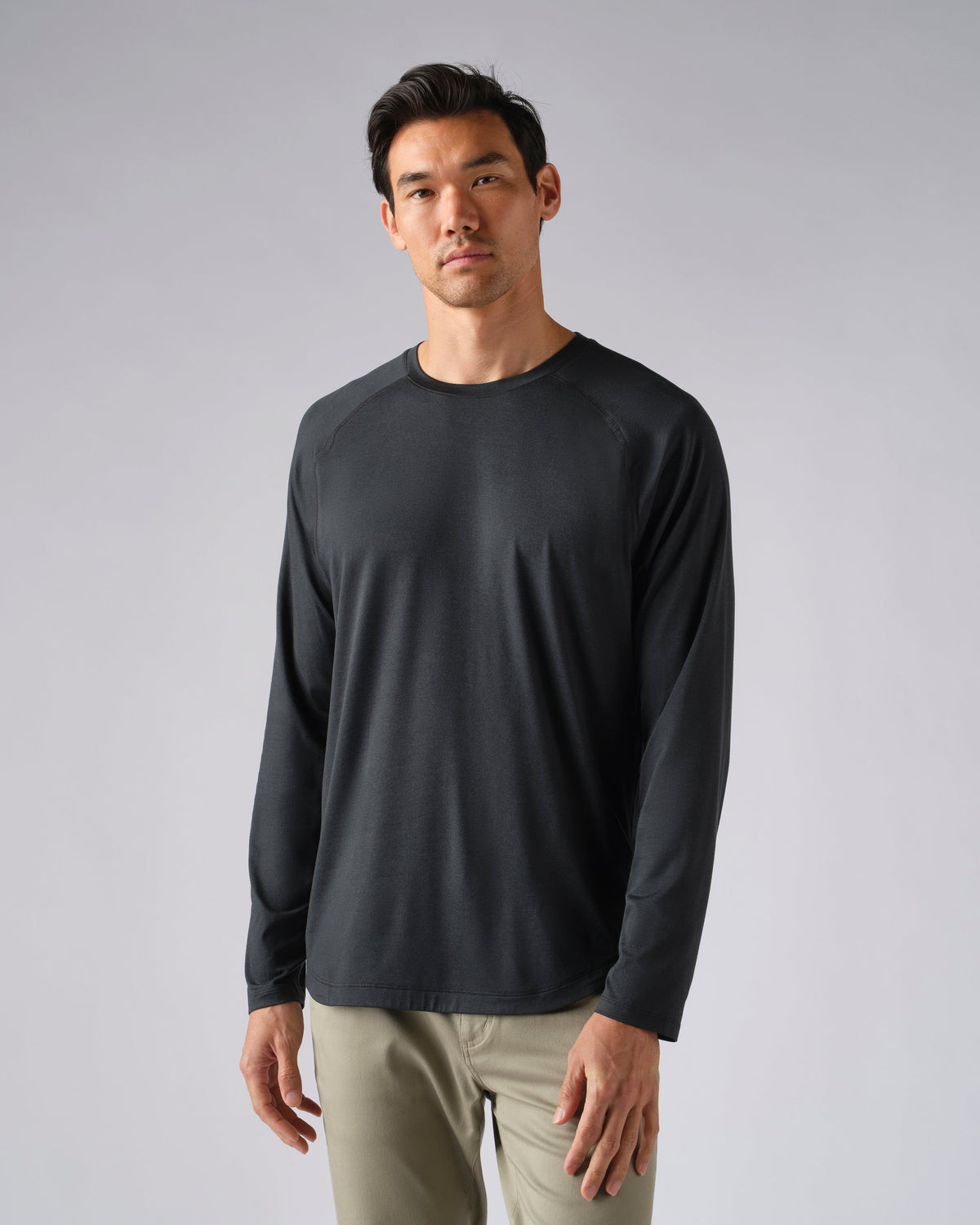 Black Heather - Front
