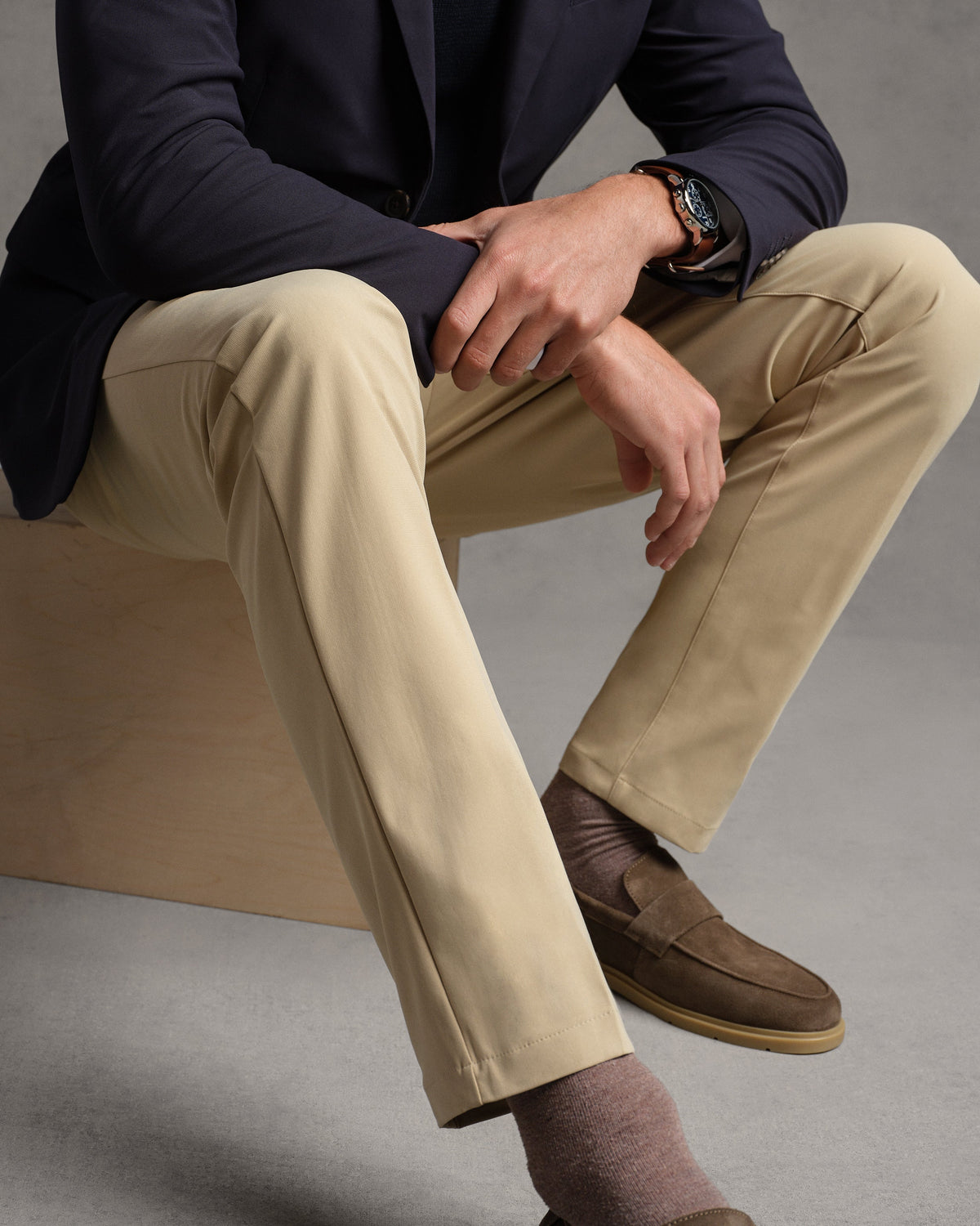 Light Khaki