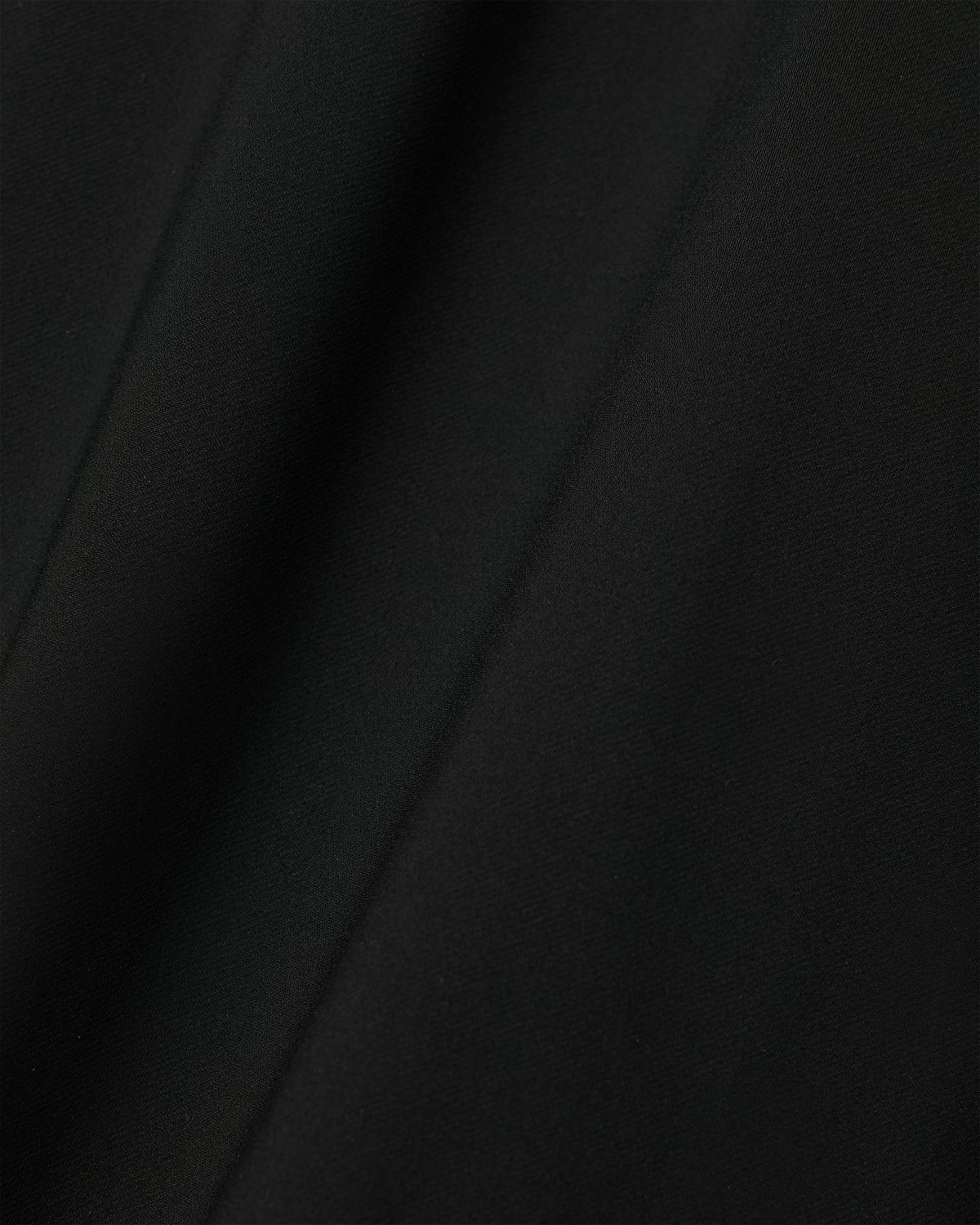 Black Oxford