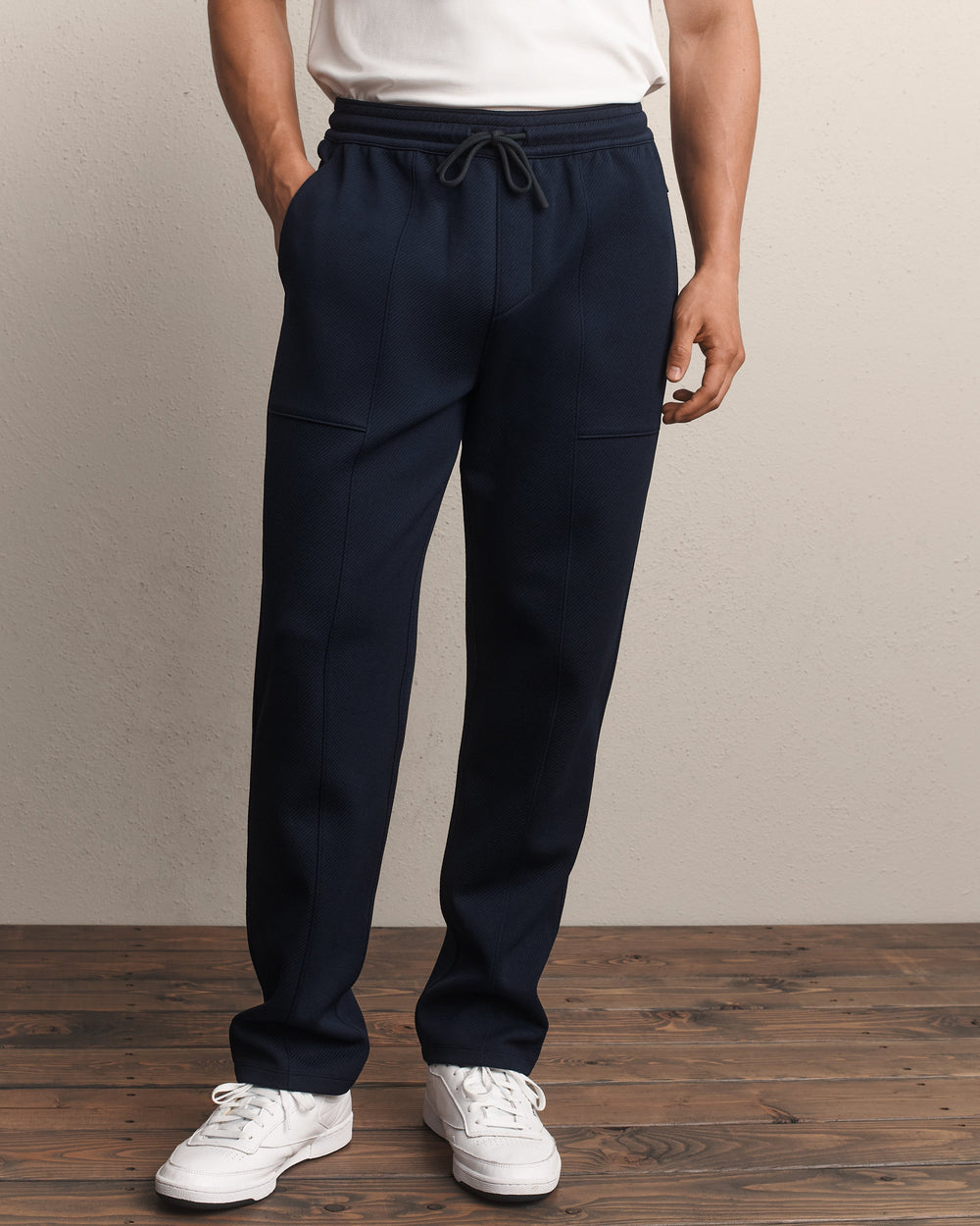 True Navy - Front