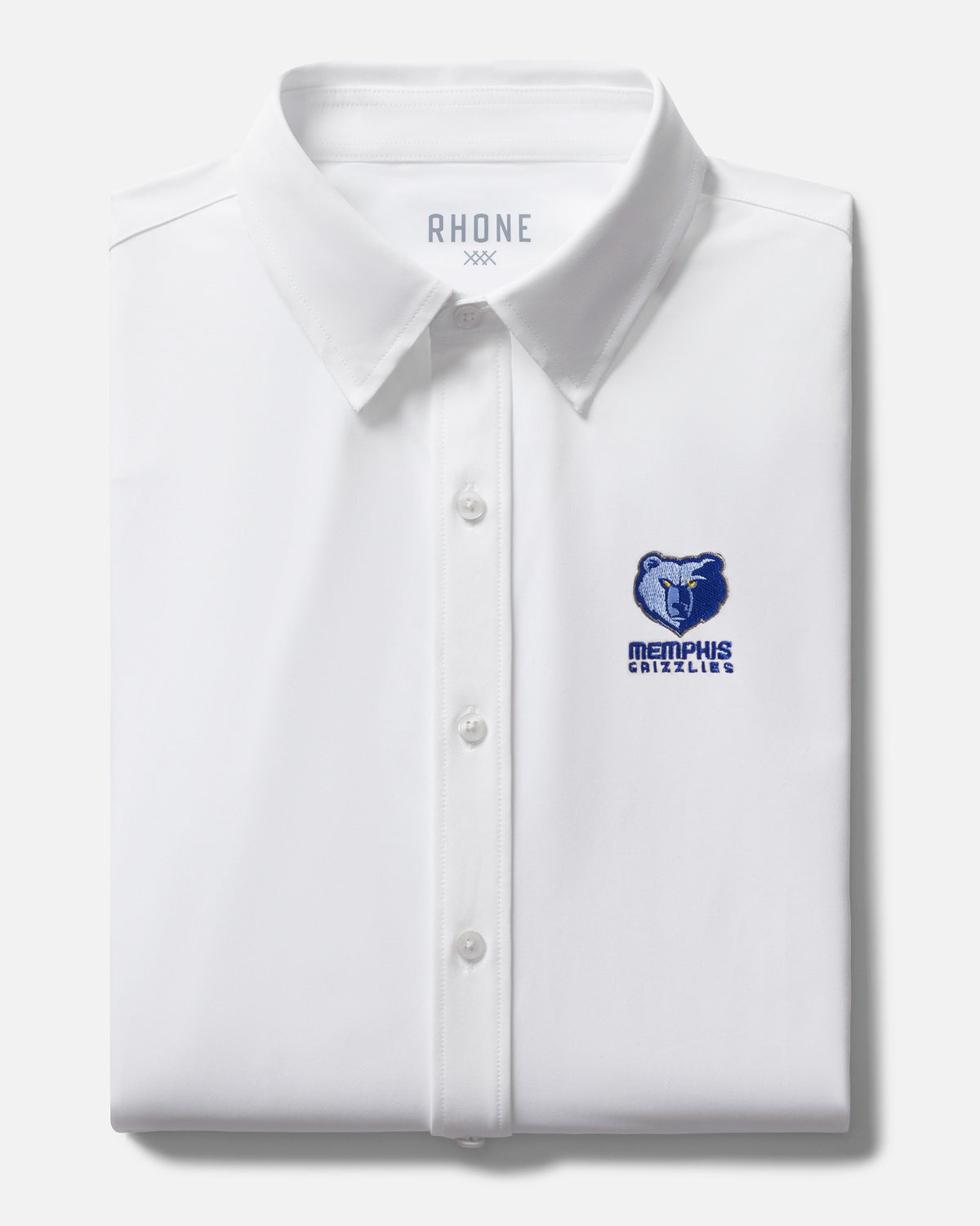 [NBA team=Memphis Grizzlies] White:Memphis Grizzlies