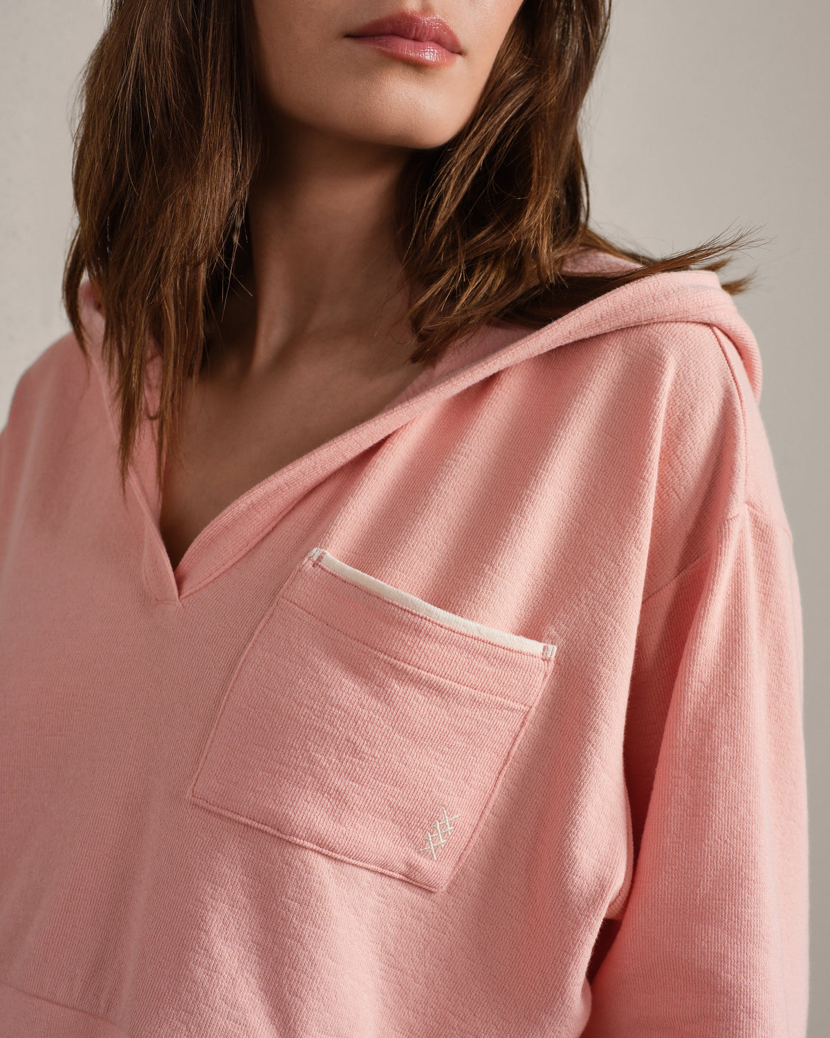 Coral Mist