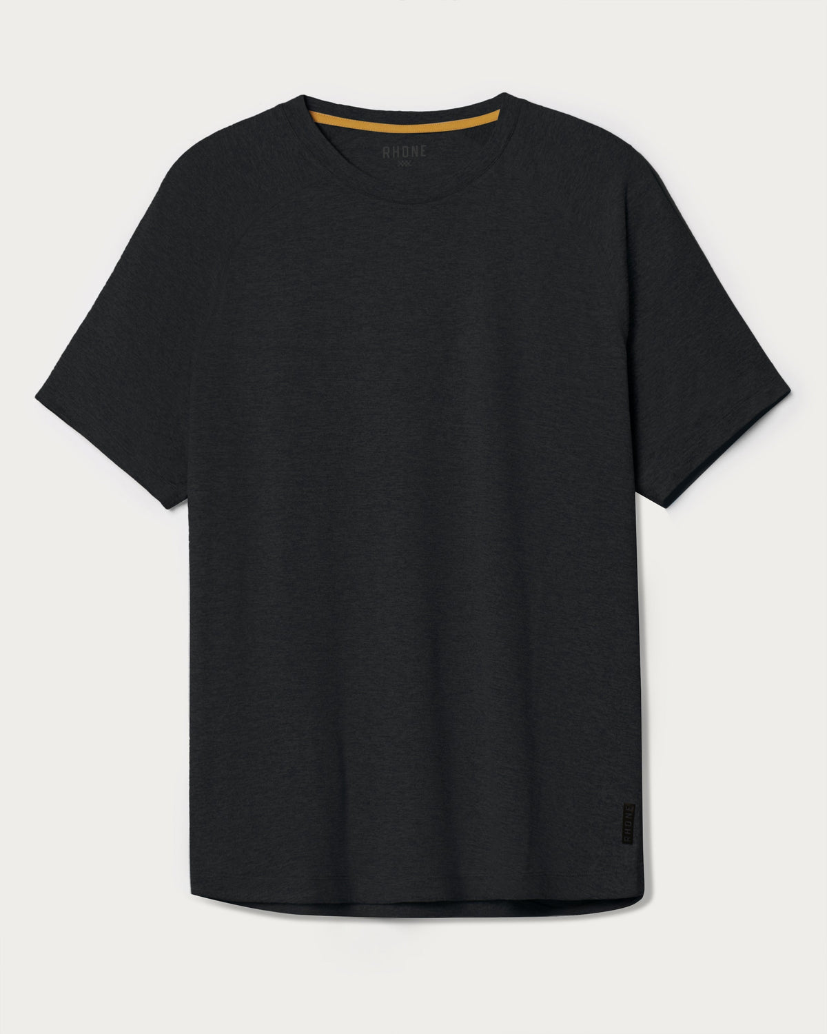 True Black Heather