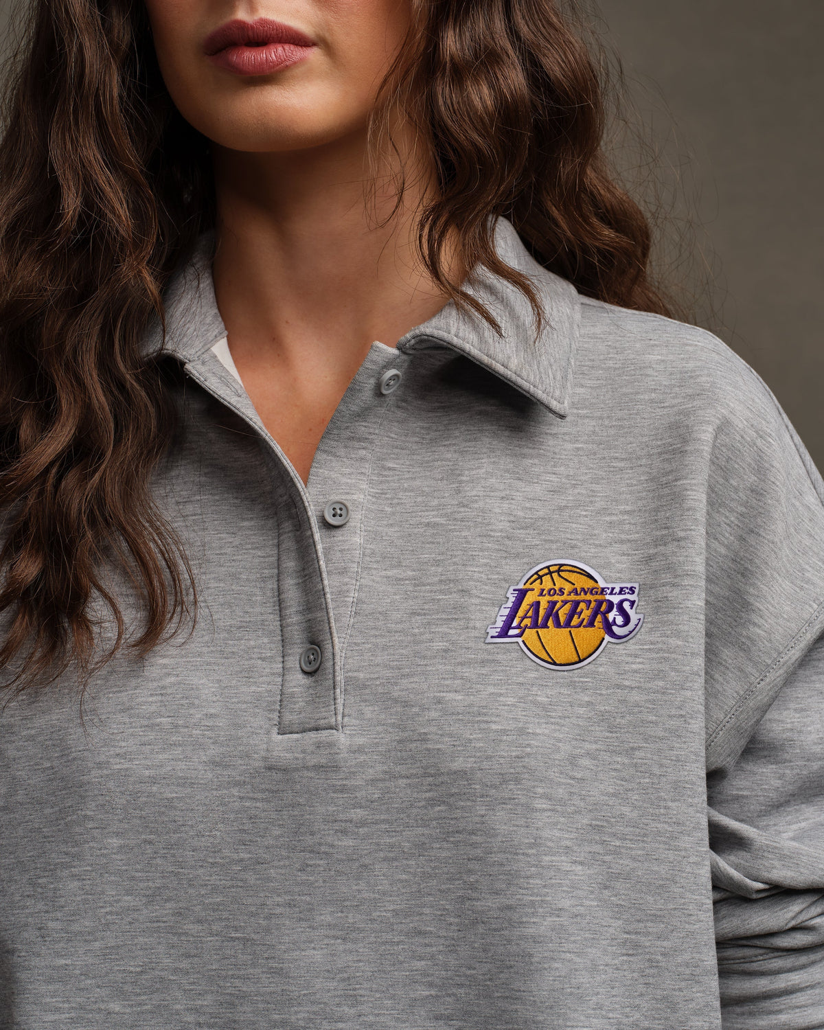 [NBA team=Los Angeles Lakers] Heather Gray:Los Angeles Lakers