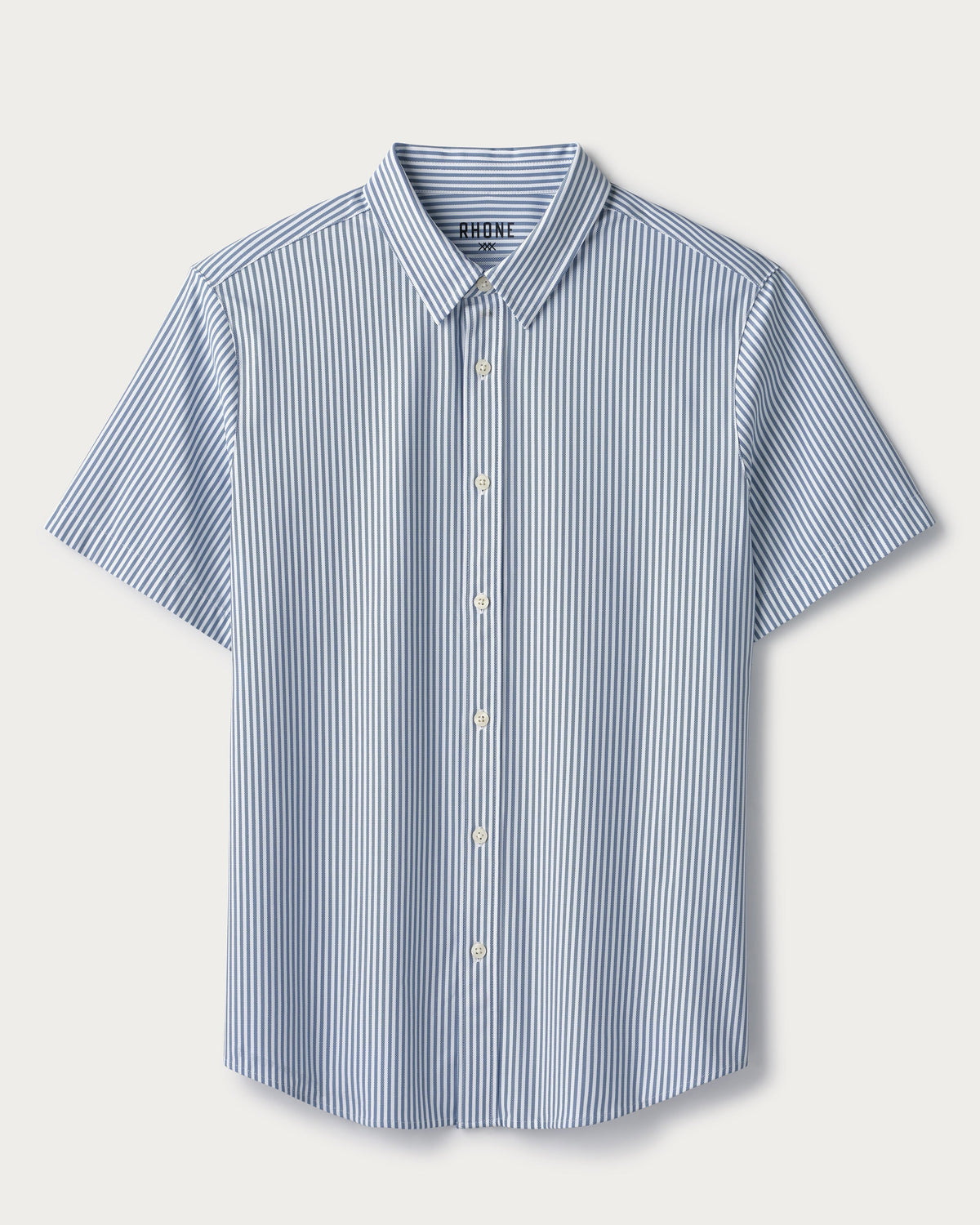 Dark Blue Wide Stripe