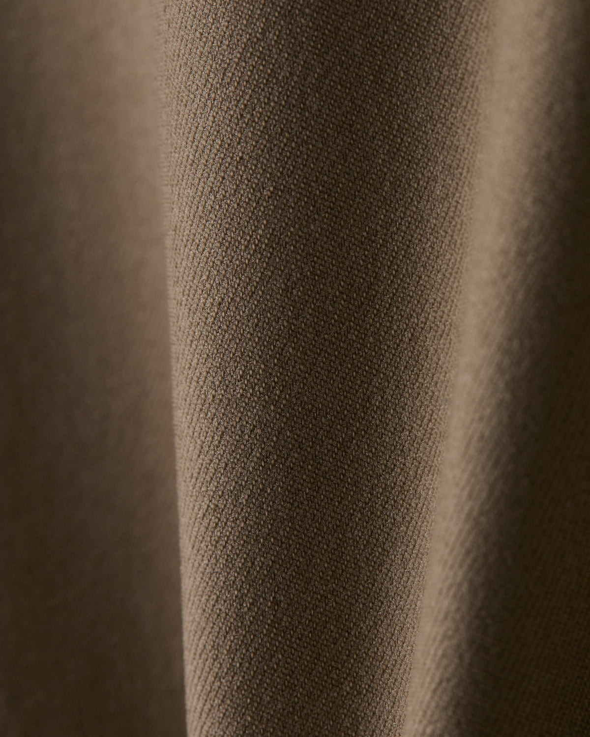 Teak Brown