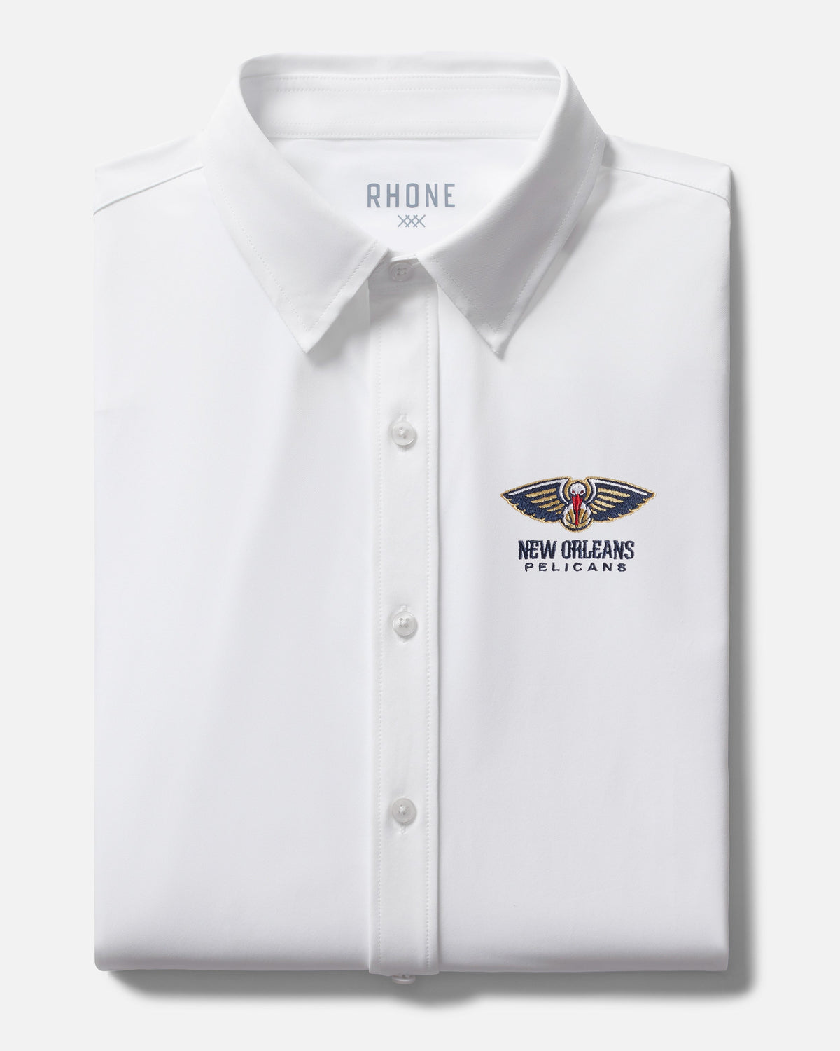 [NBA team=New Orleans Pelicans] White:New Orleans Pelicans