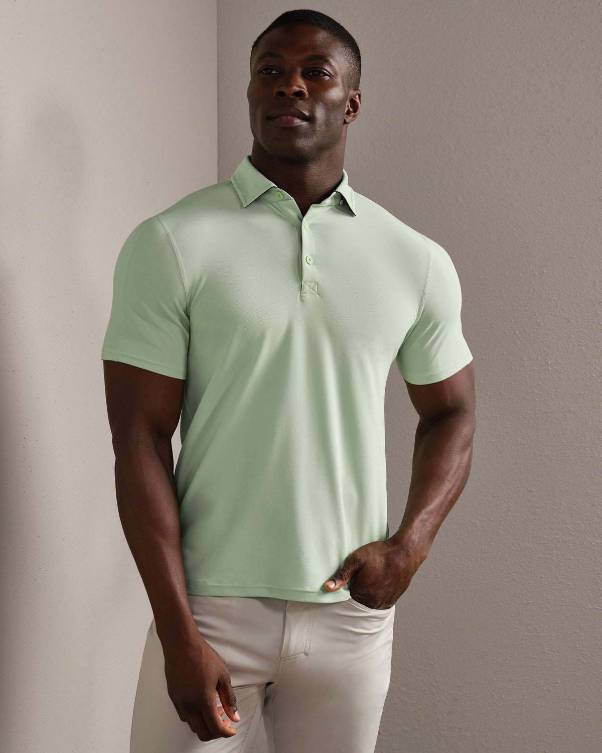 Cool Mint - Front