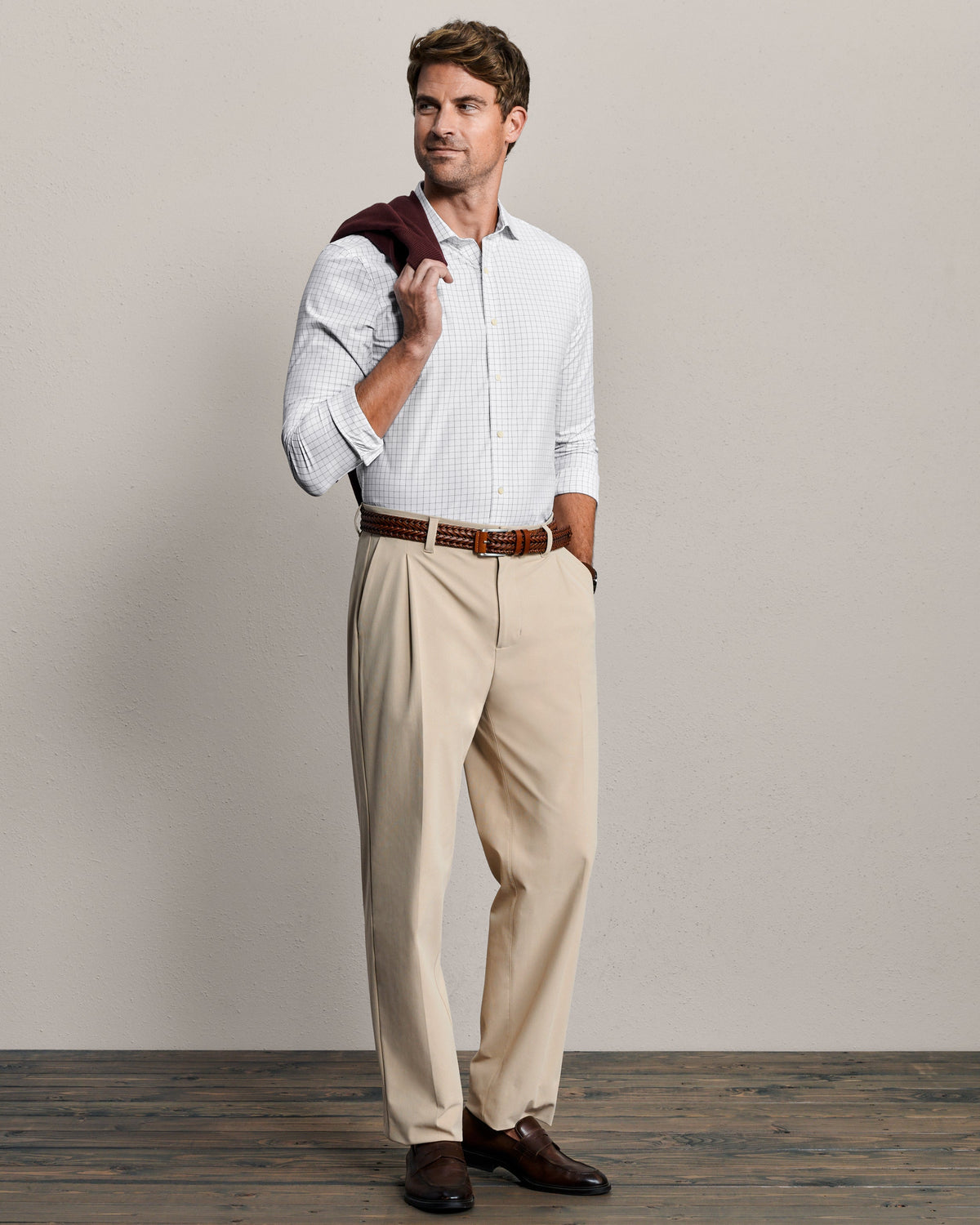 Nightshade Mini Windowpane - Back