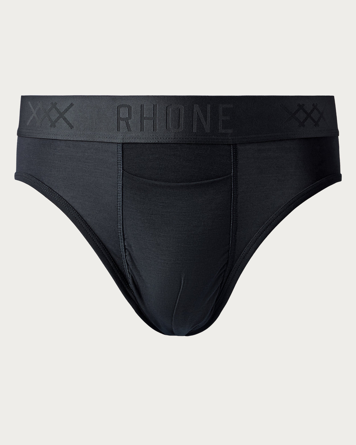 Pure Black