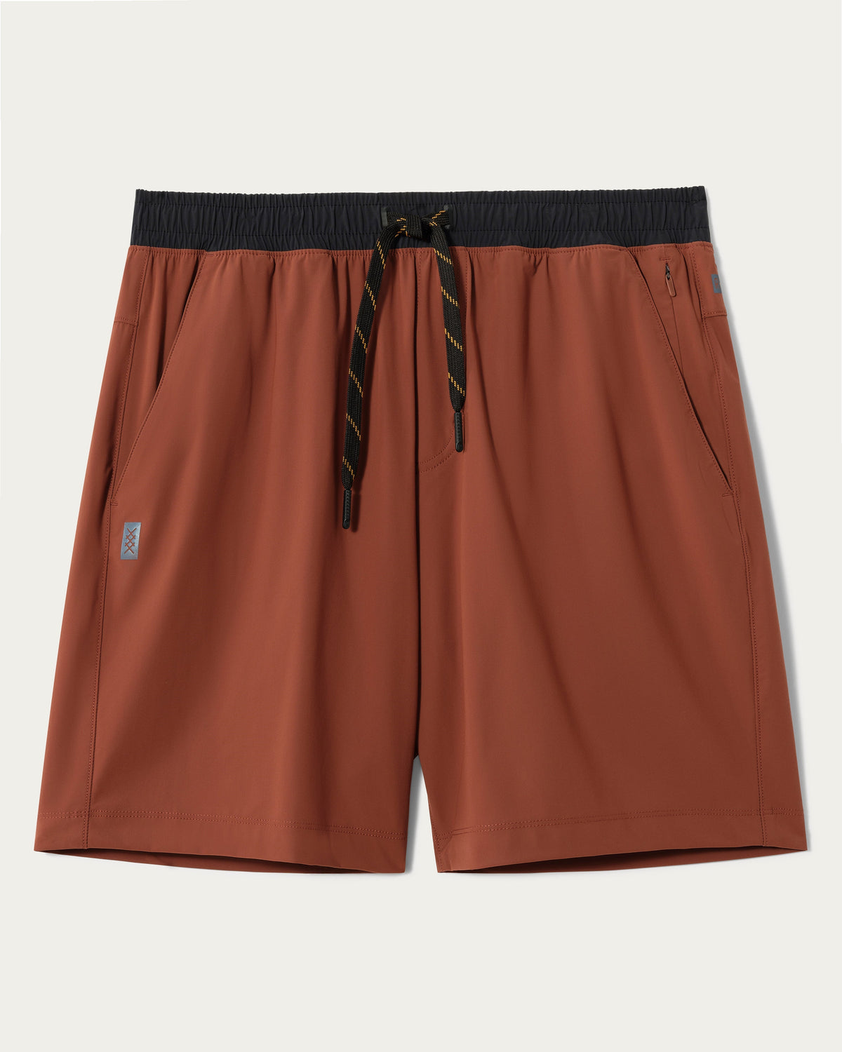 Pursuit Short - Unlined - 7"