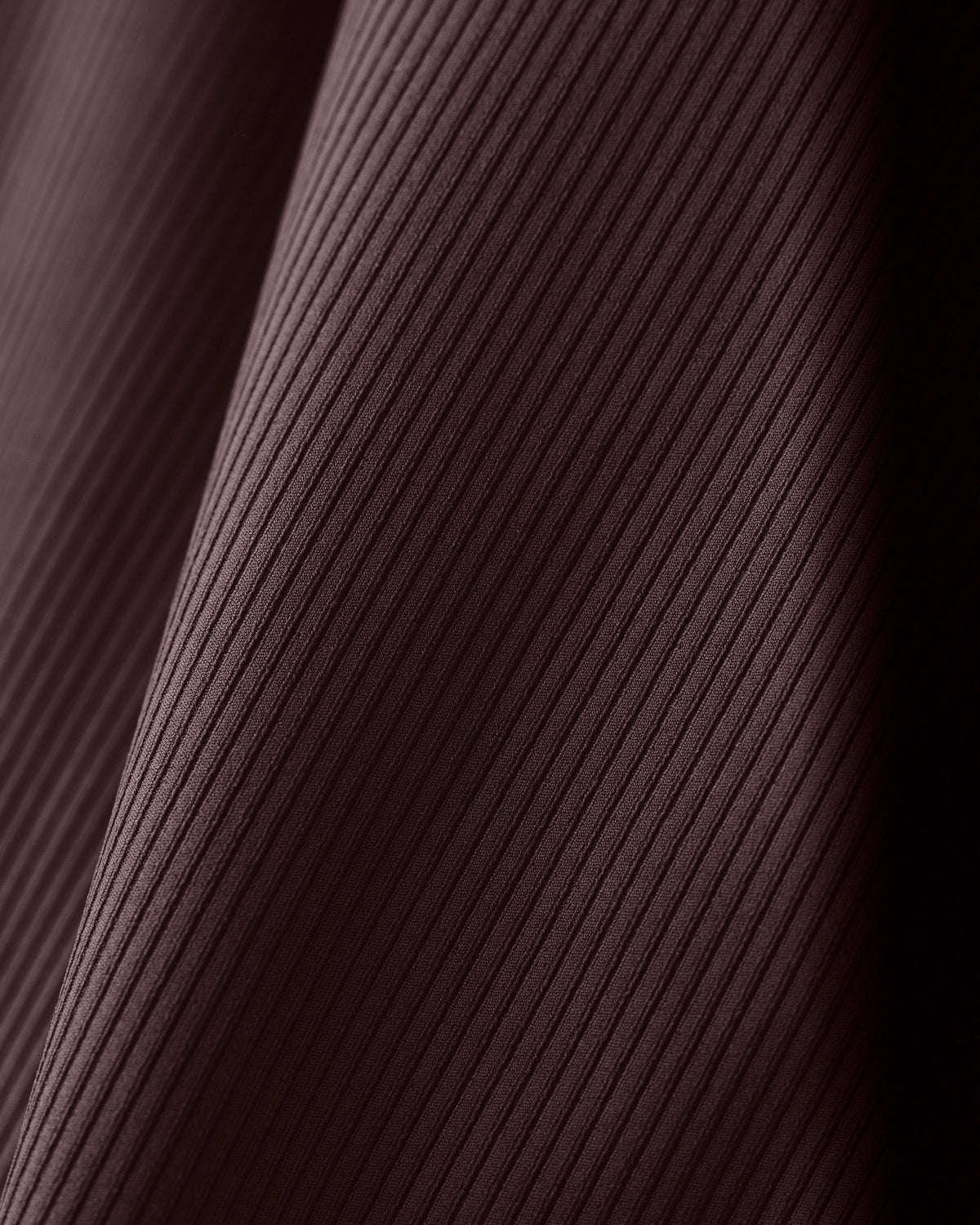Deep Mauve