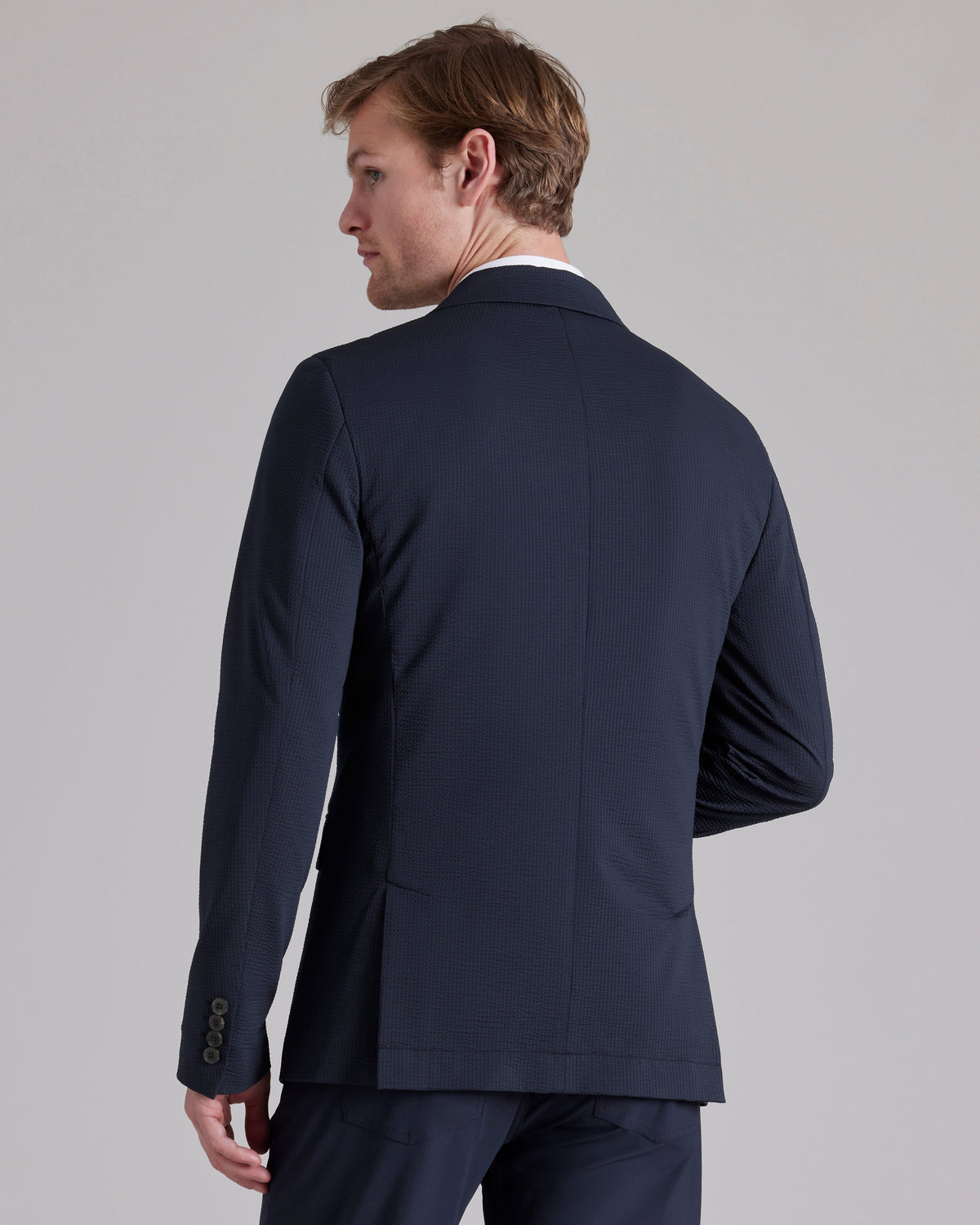True Navy