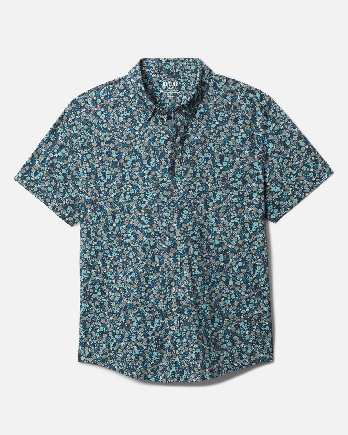 Commuter® Short Sleeve Shirt - Classic
