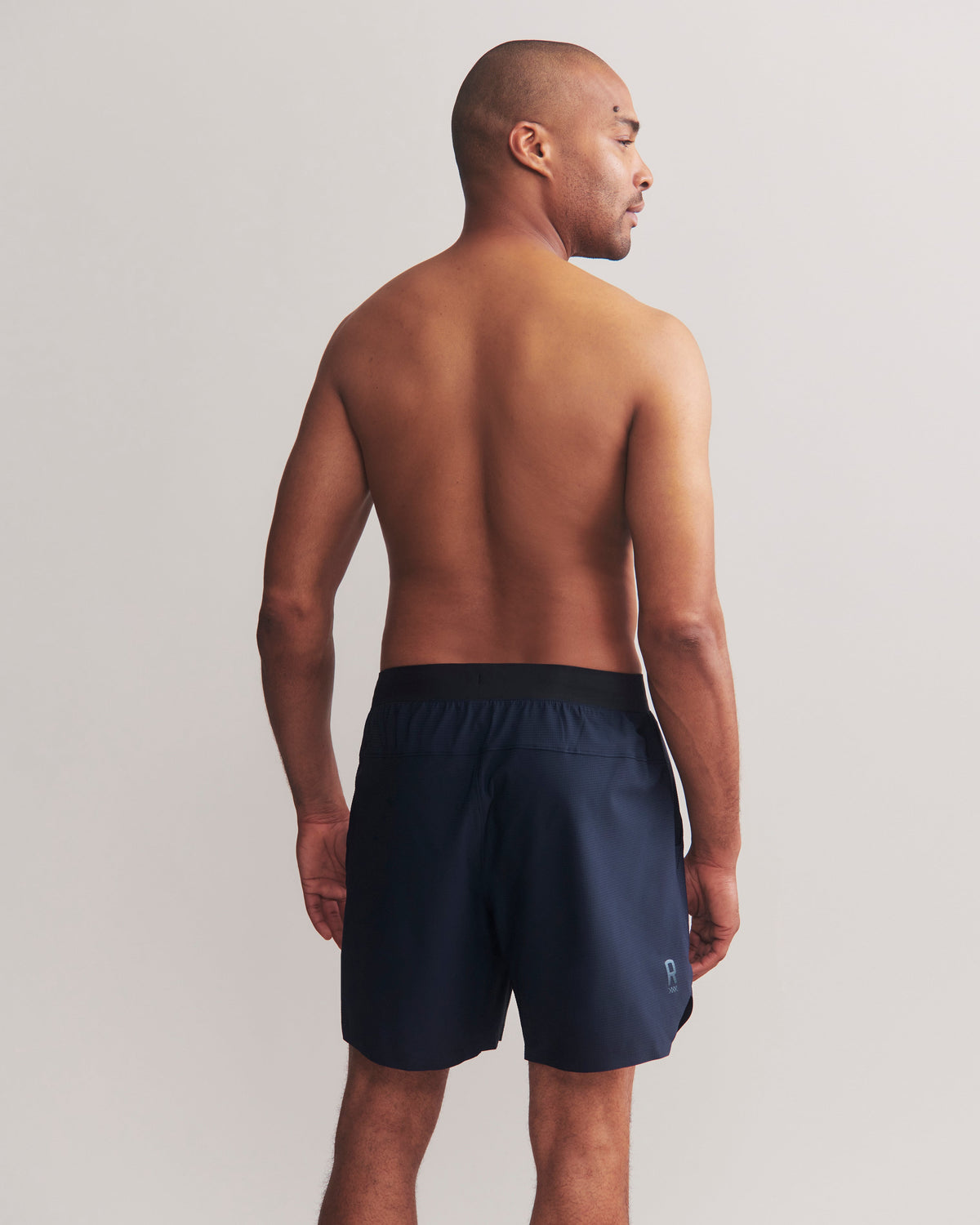 True Navy - Back