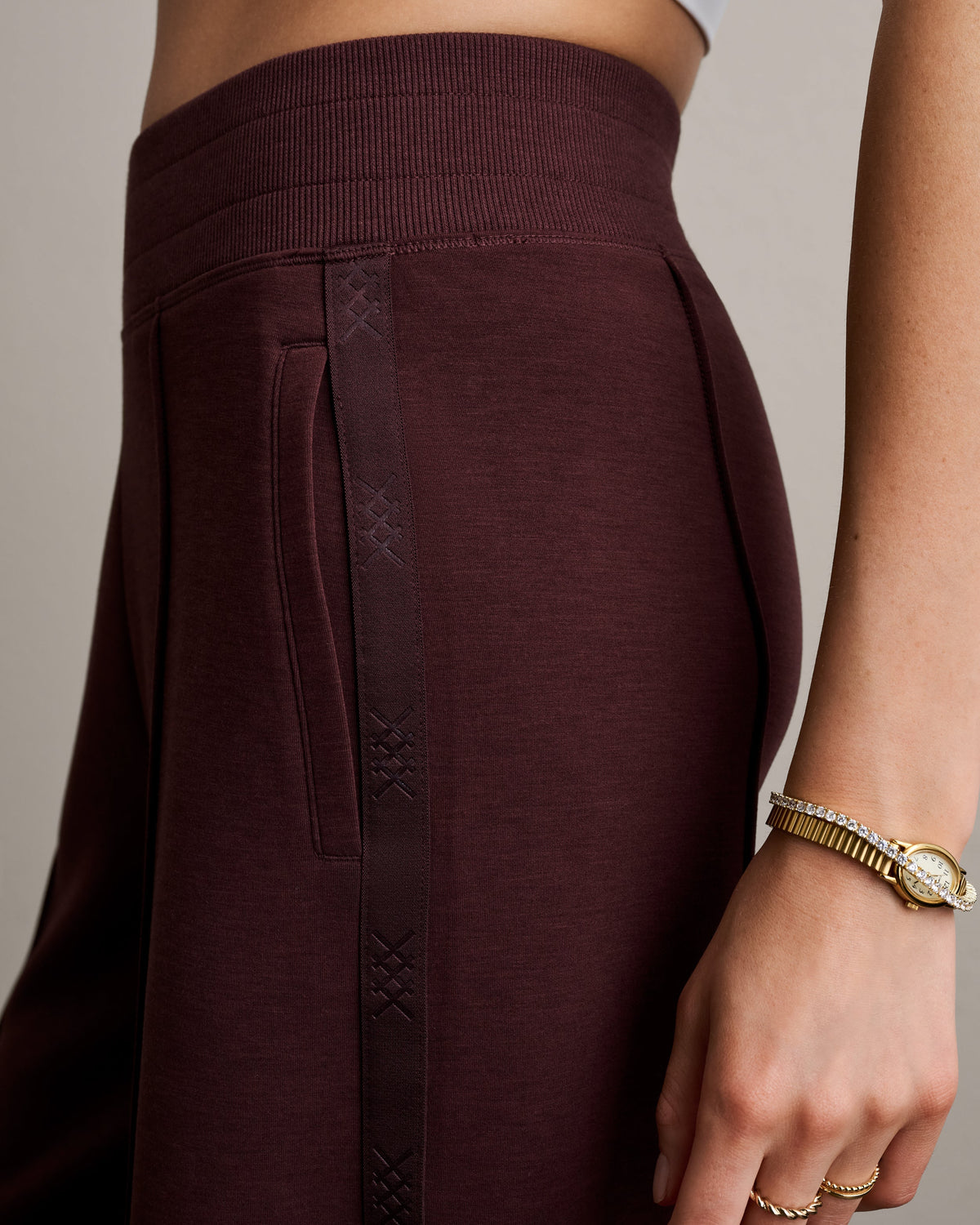 DreamGlow® Trouser