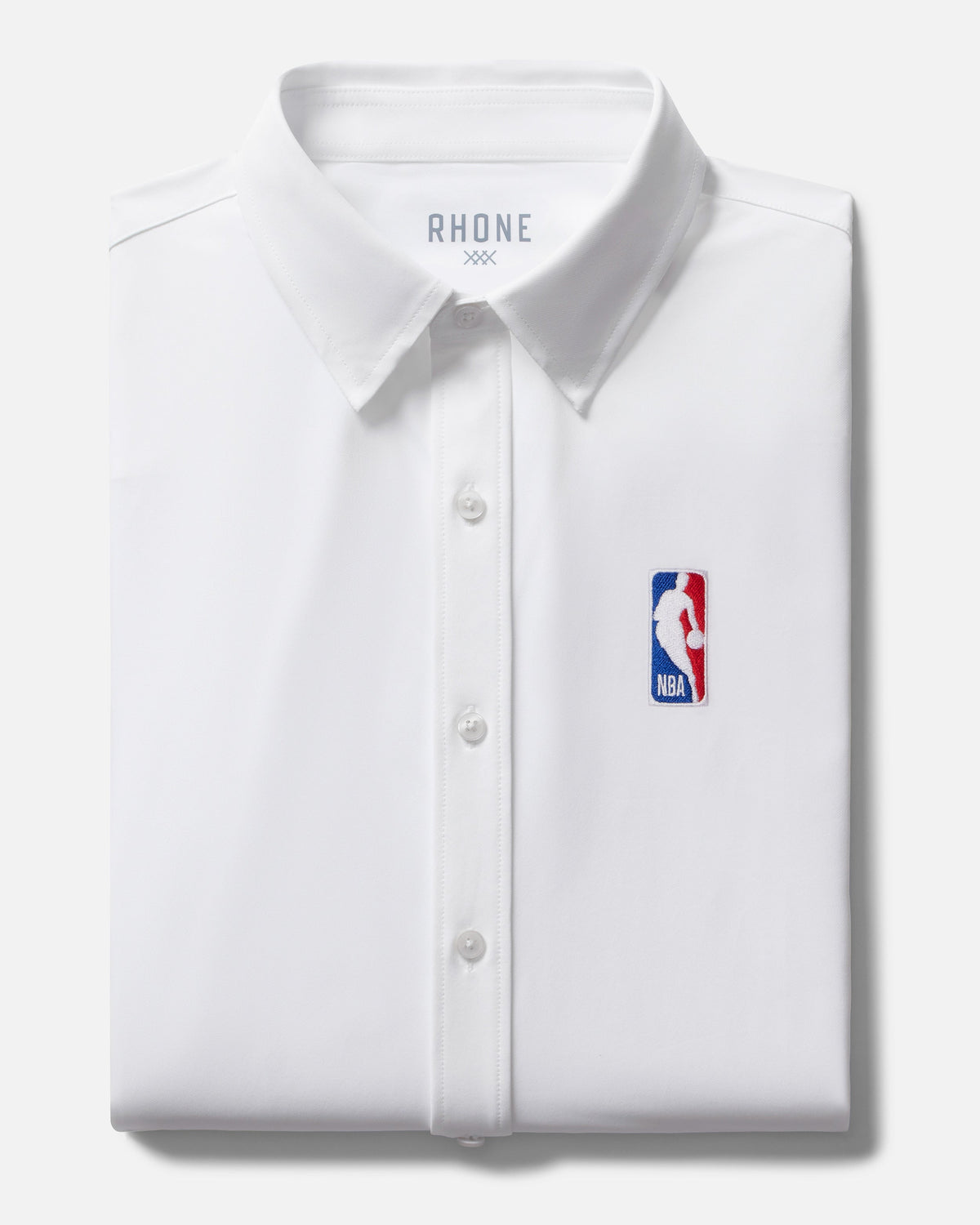 [NBA team=NBA Logo] White