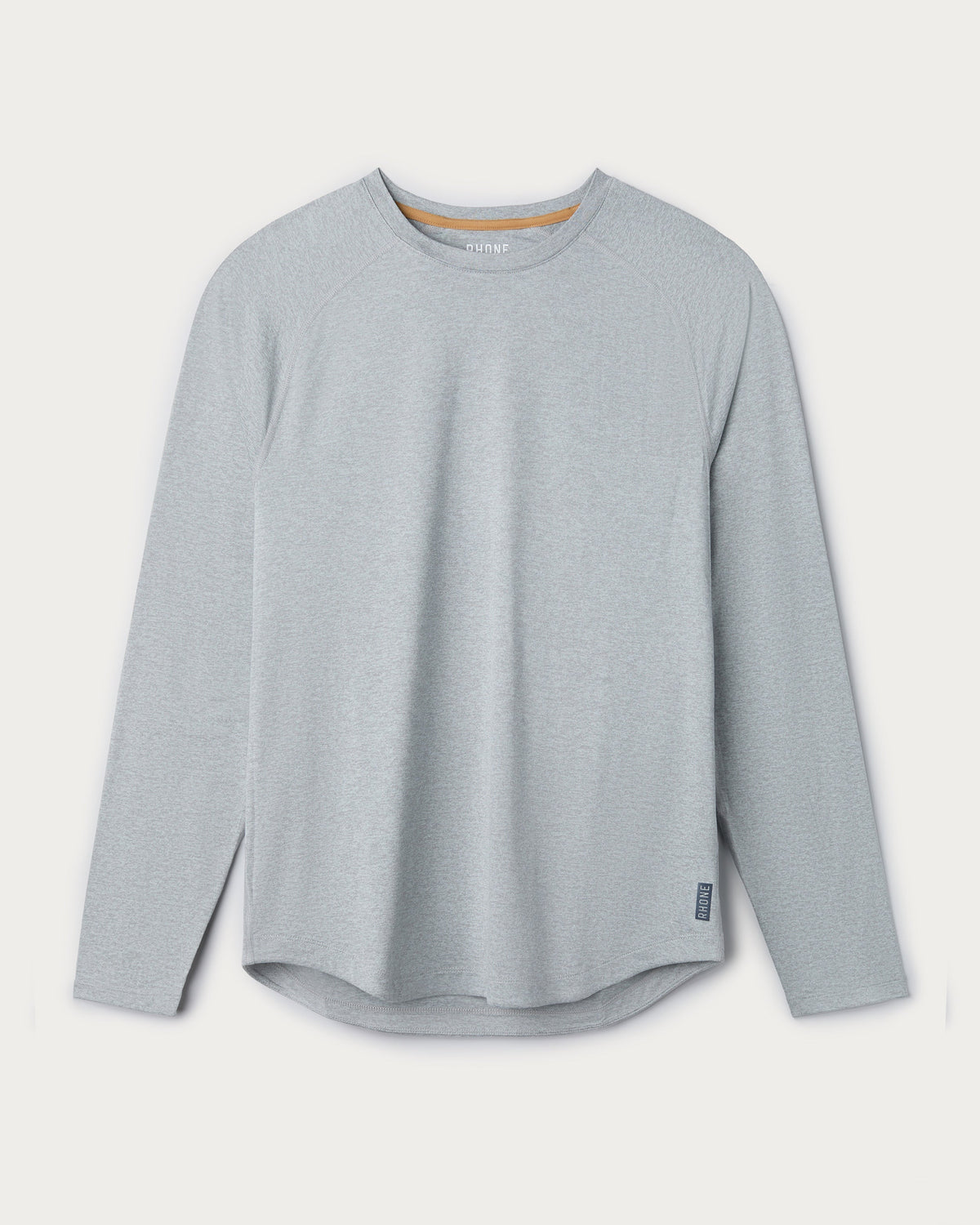 Steel Gray/Pearl Blue Heather
