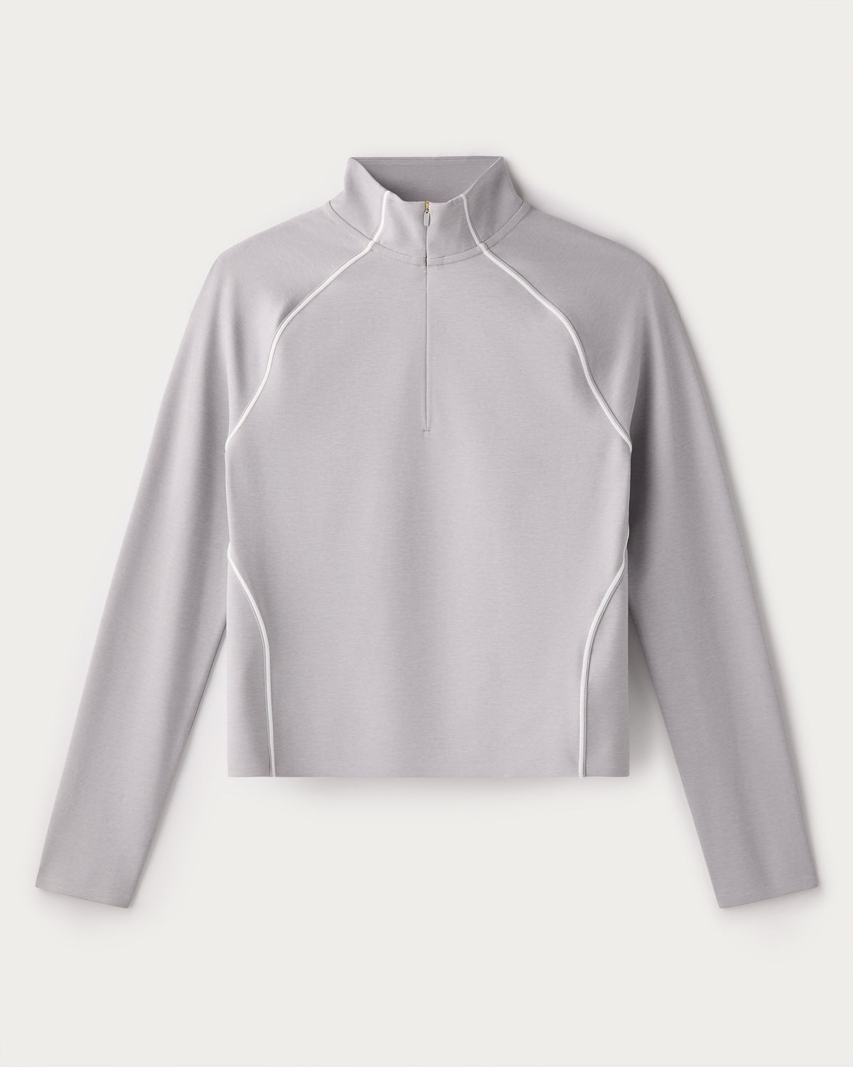 Light Gray Heather