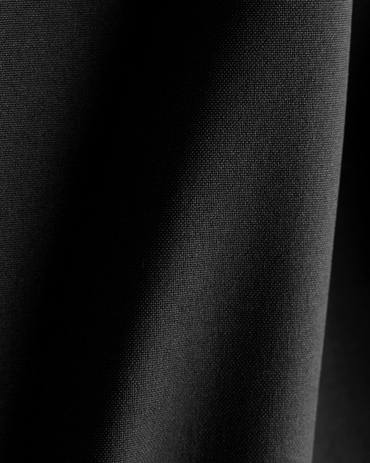 Pure Black