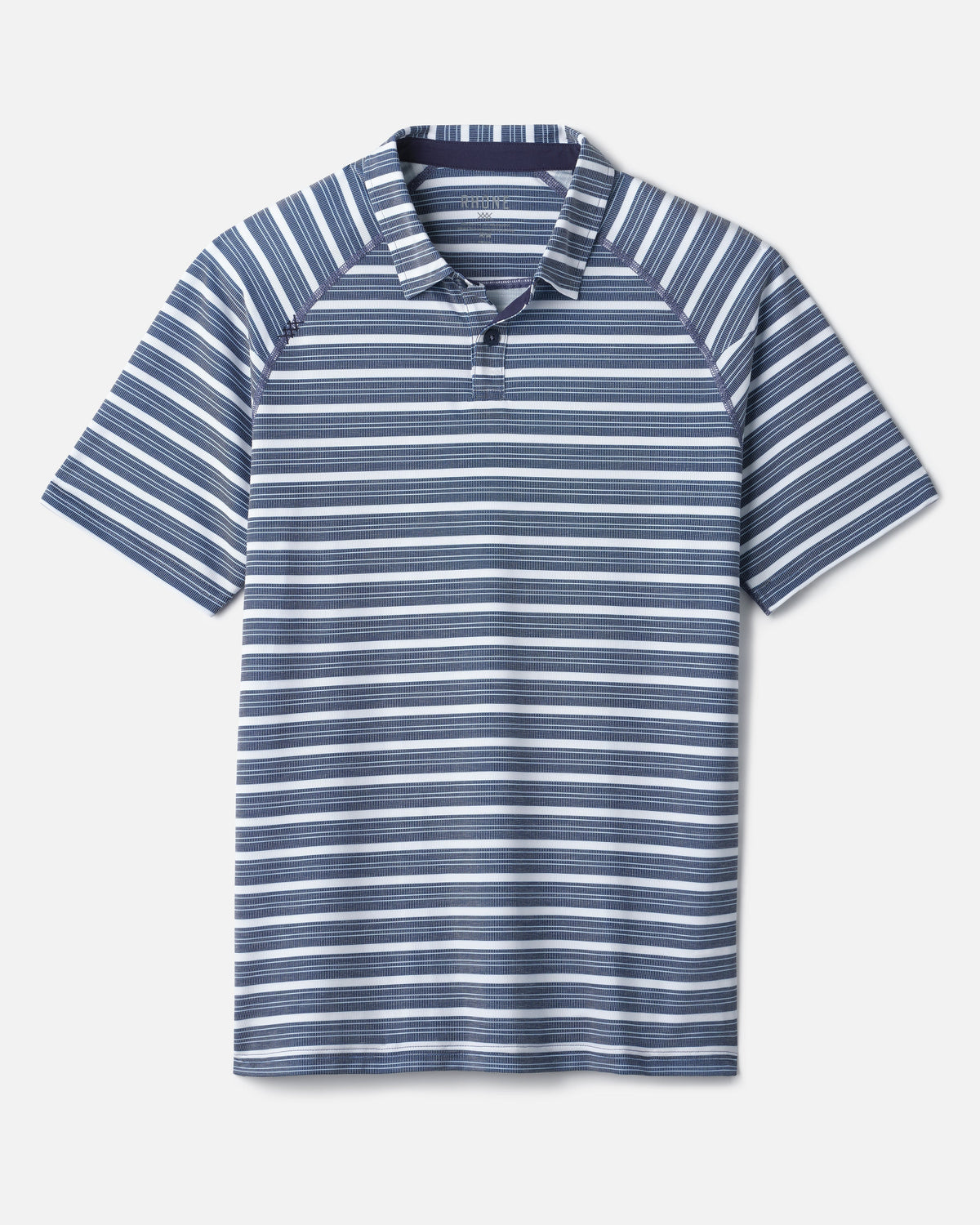 Delta Pique Polo