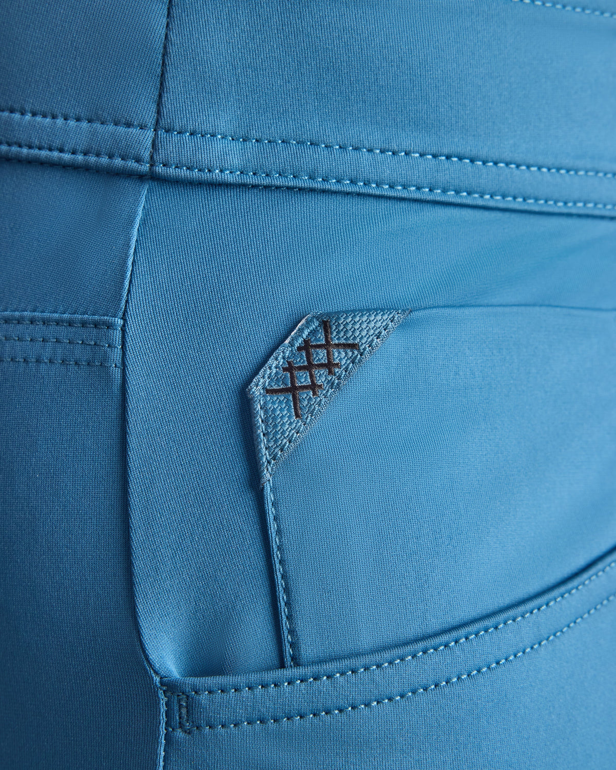 Ash Blue