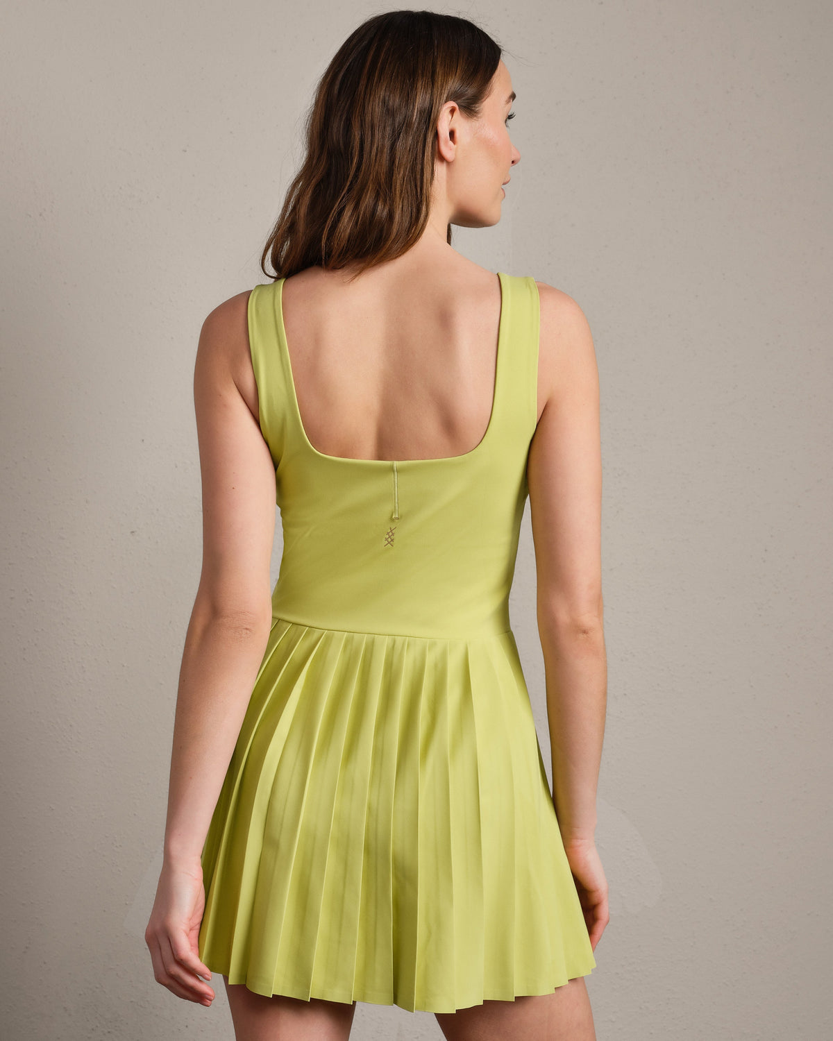 Citron Green
